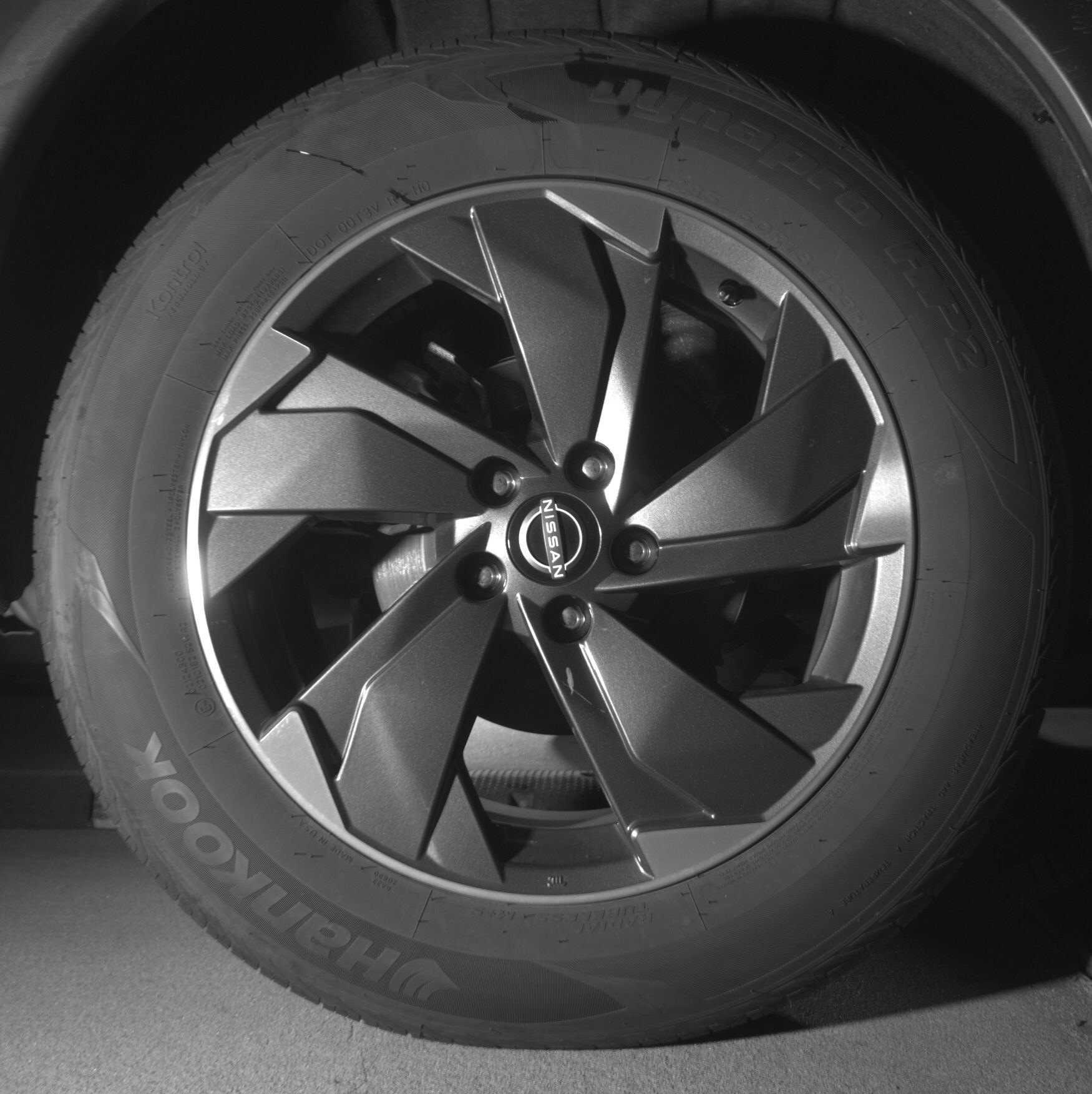 Thumbnail: 2025 Nissan Rogue - 12