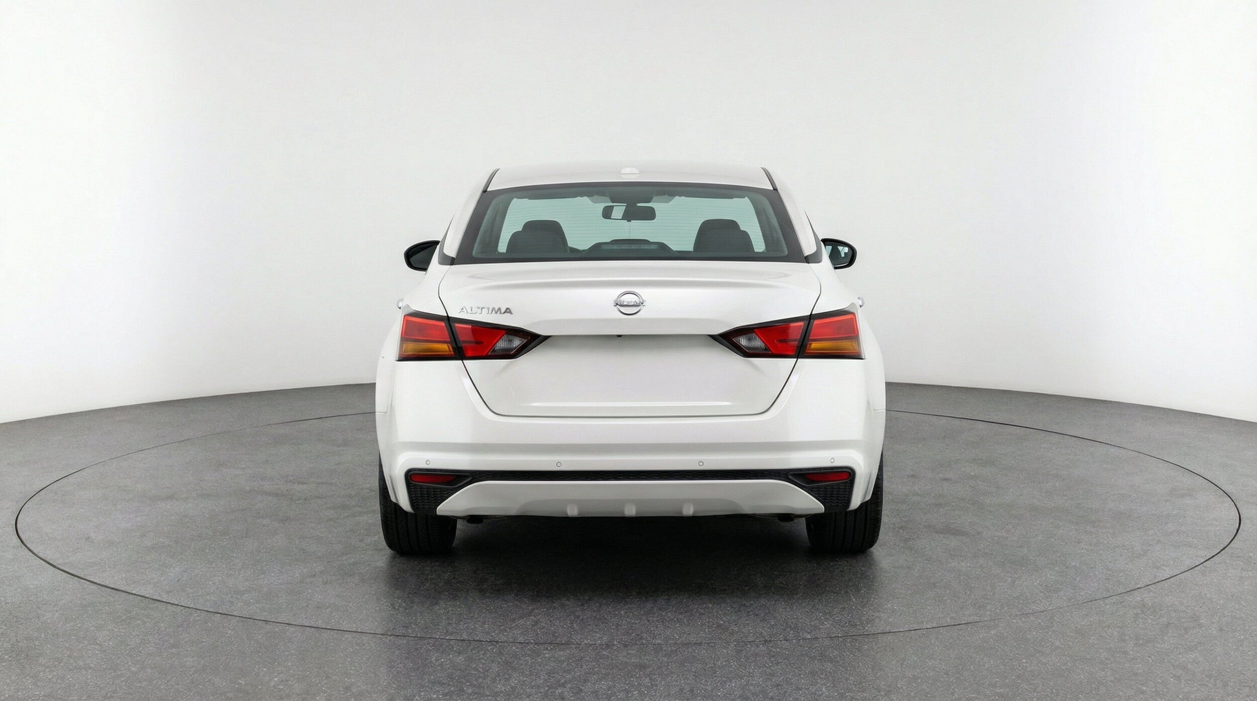 Thumbnail: 2025 Nissan Altima - 7