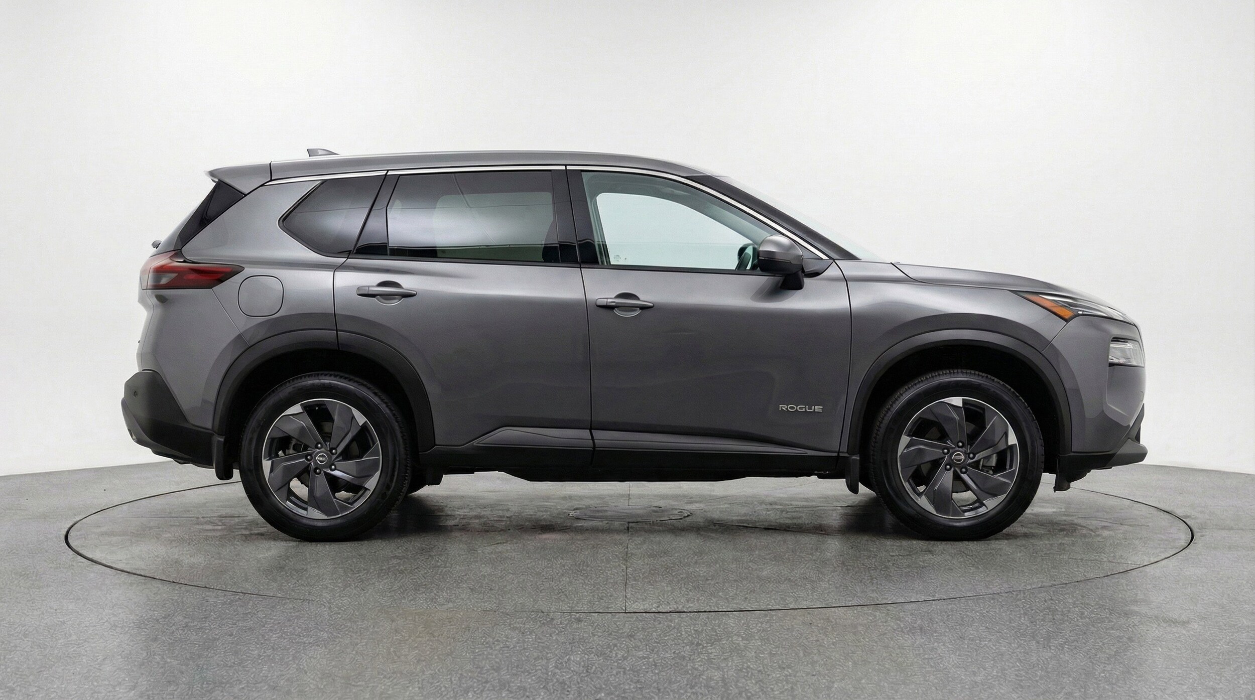 Thumbnail: 2025 Nissan Rogue - 11