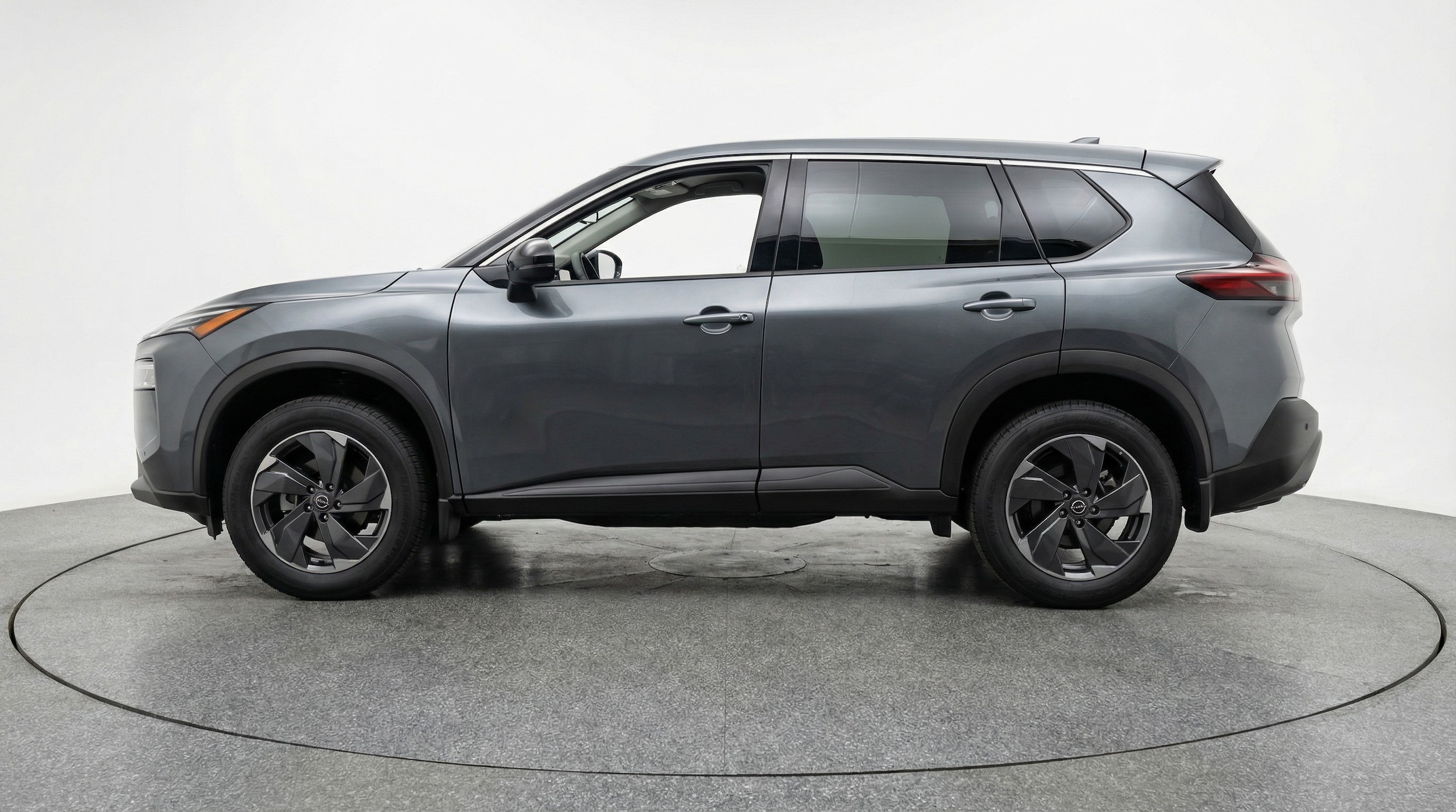 Thumbnail: 2025 Nissan Rogue - 4