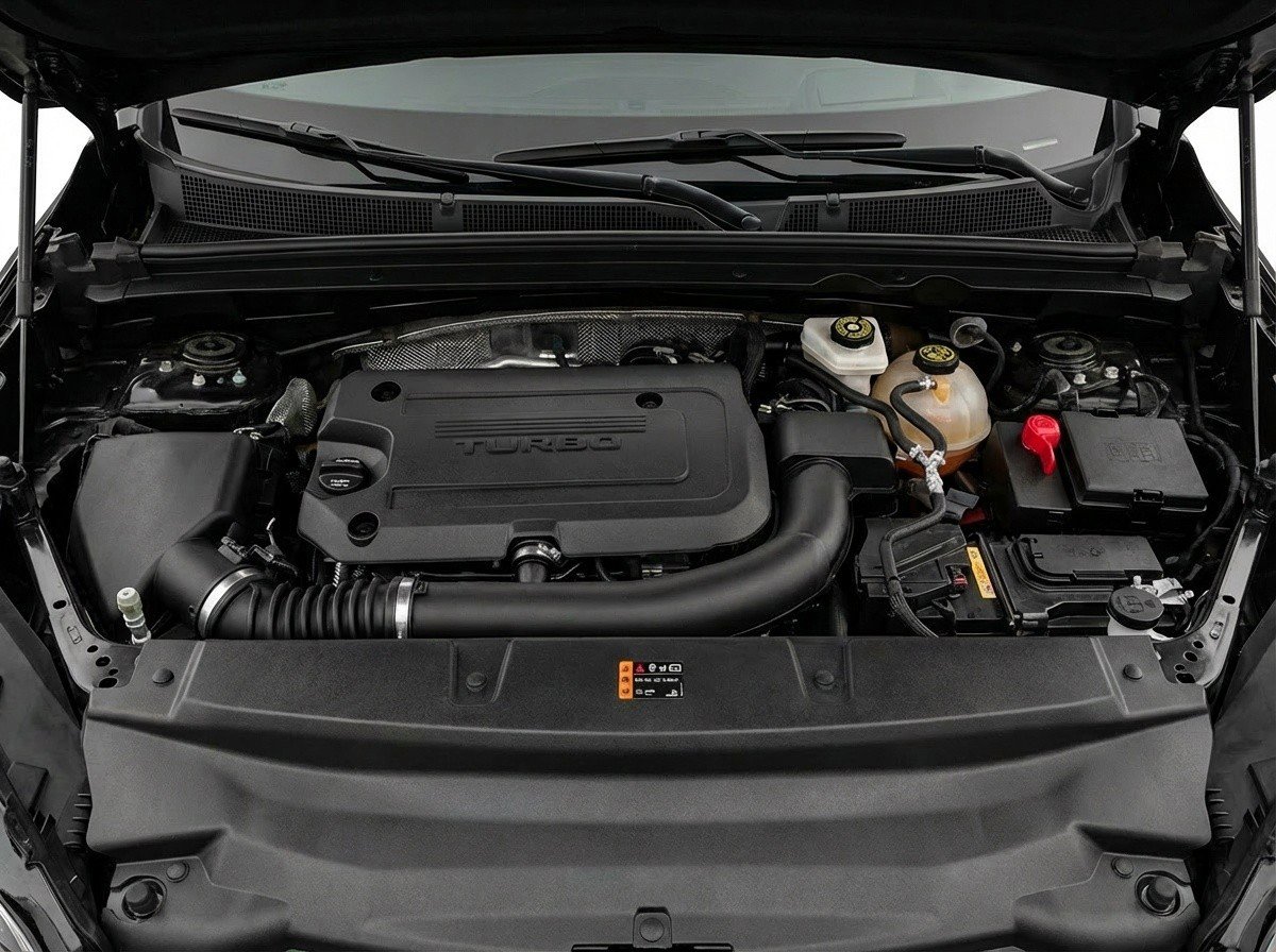 Thumbnail: 2024 Buick Envision - 24