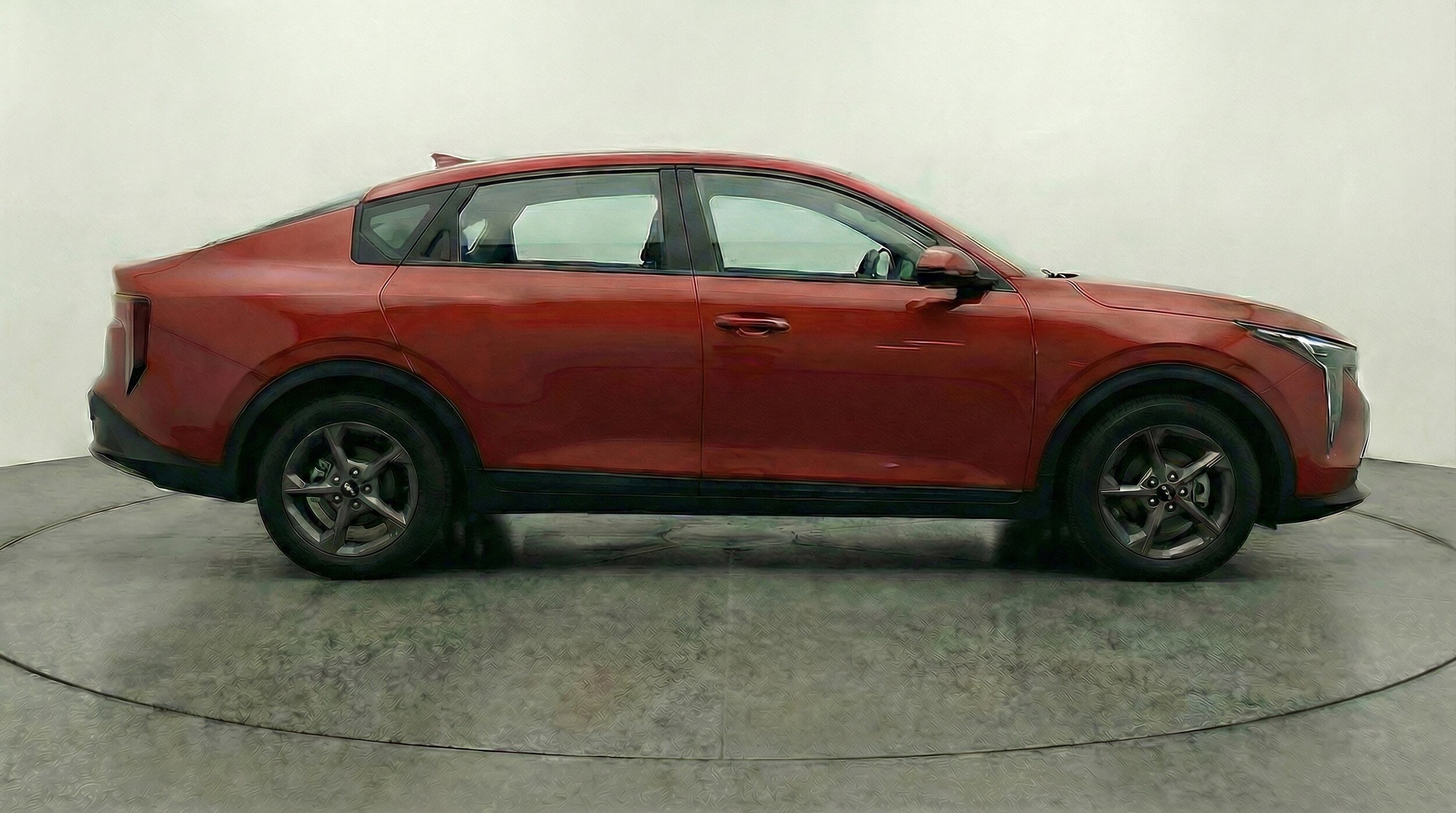 Thumbnail: 2025 Kia K4 - 11