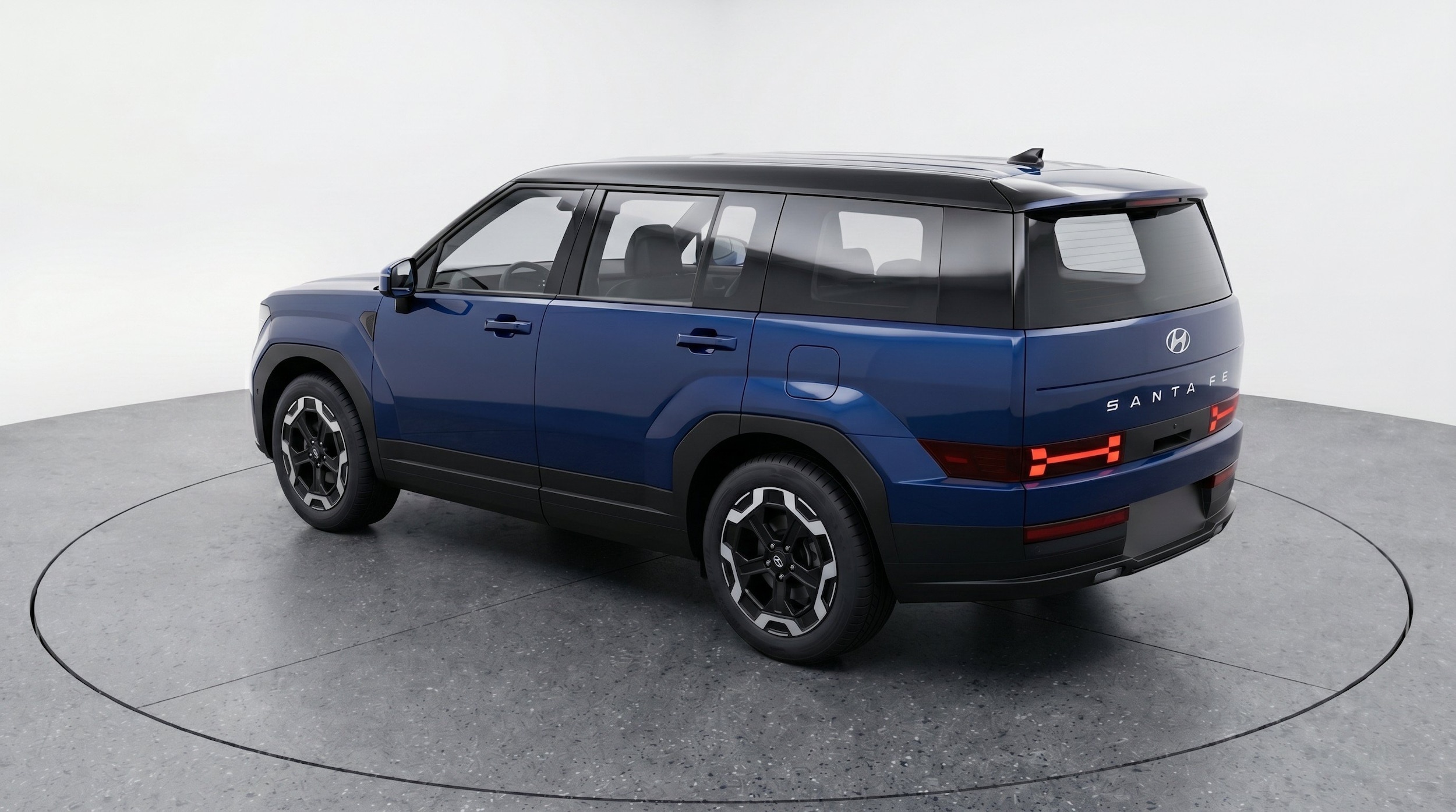 Thumbnail: 2026 Hyundai Santa Fe - 6