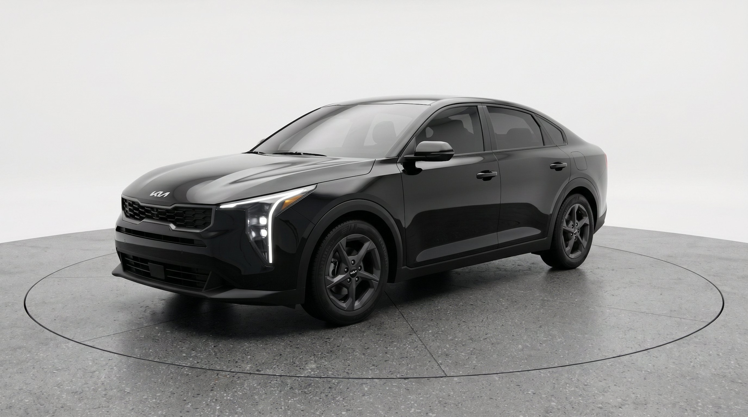 Thumbnail: 2026 Kia K4 - 3
