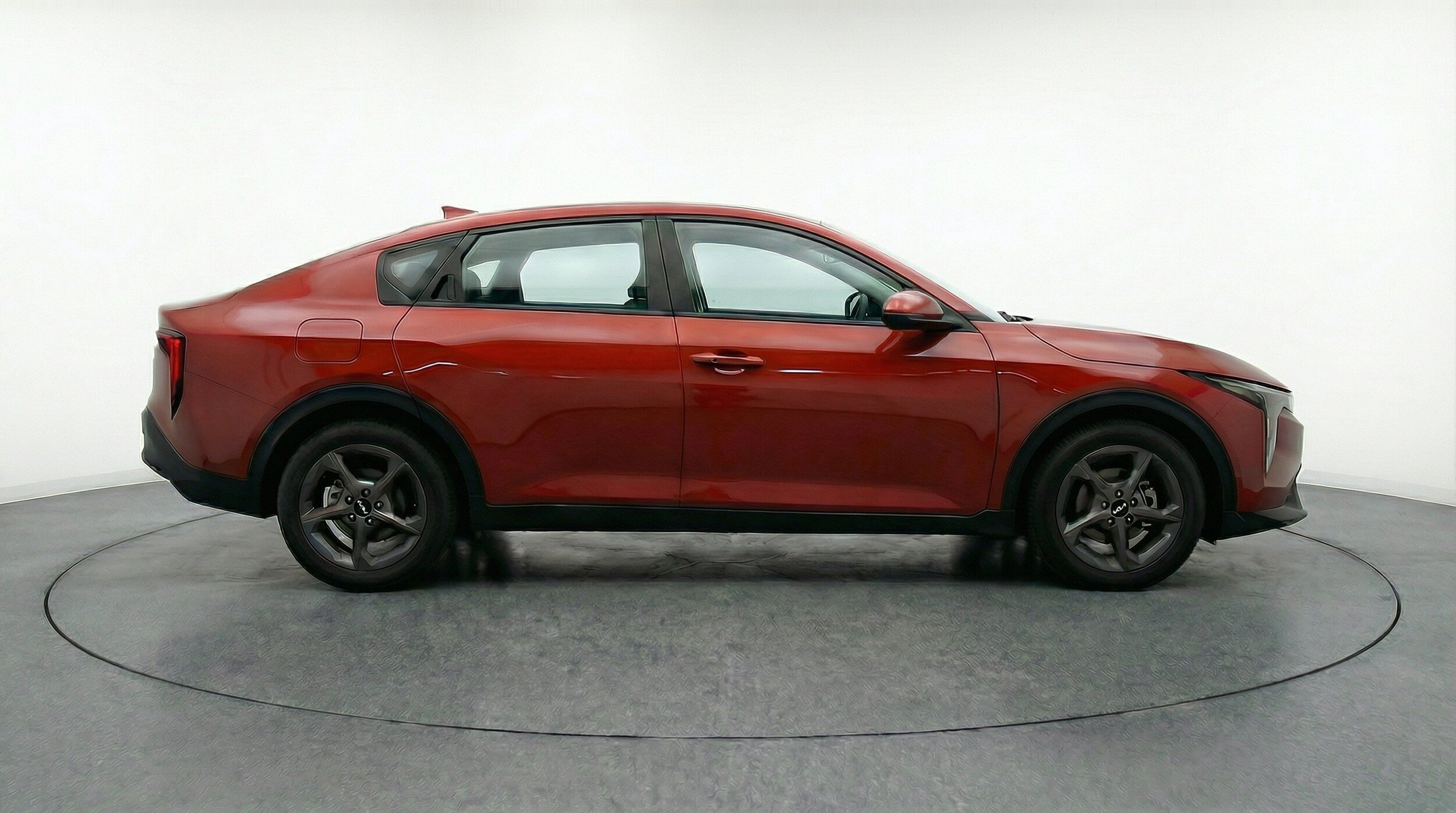 Thumbnail: 2025 Kia K4 - 11