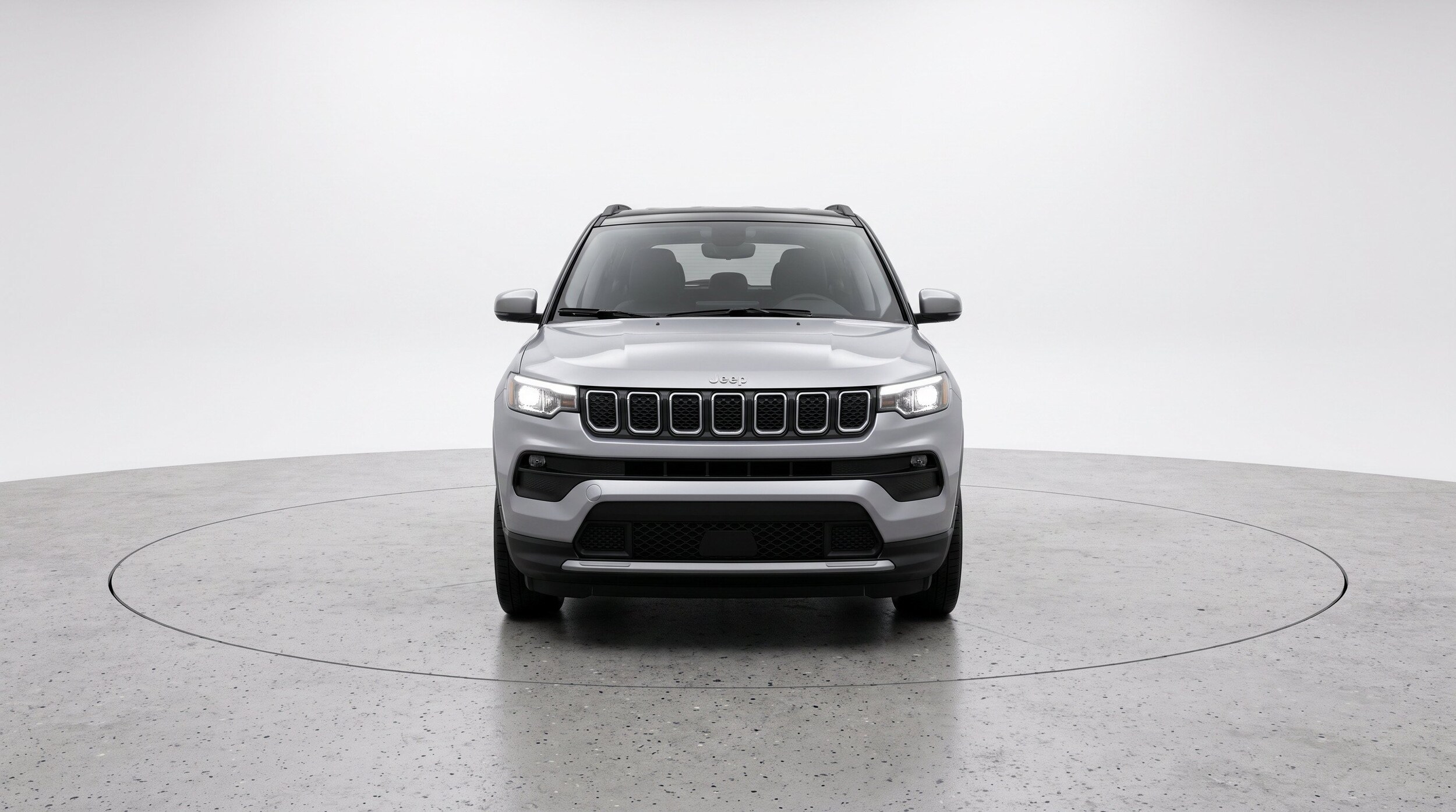 Thumbnail: 2025 Jeep Compass - 2