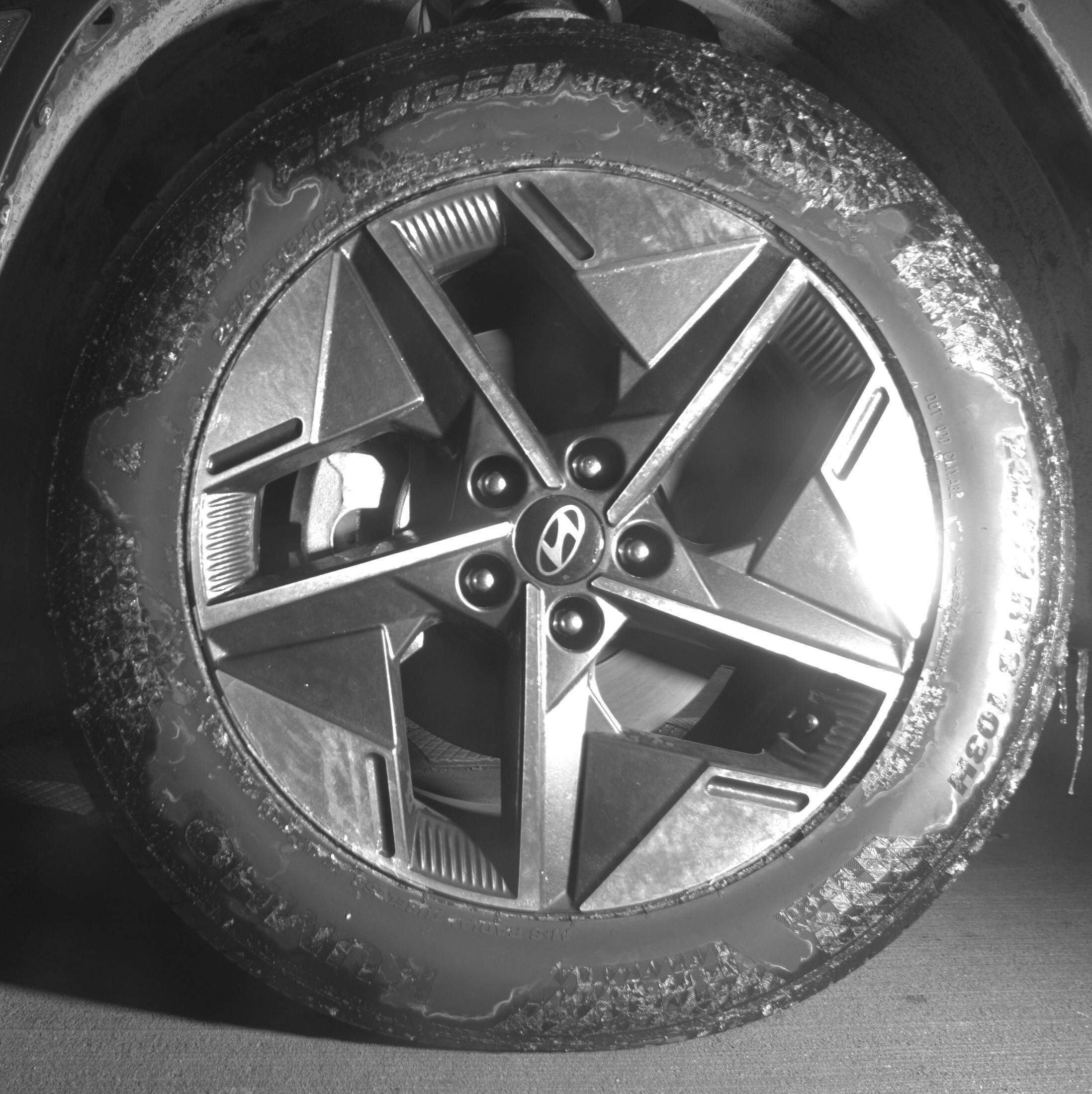 Thumbnail: 2025 Hyundai Tucson - 9