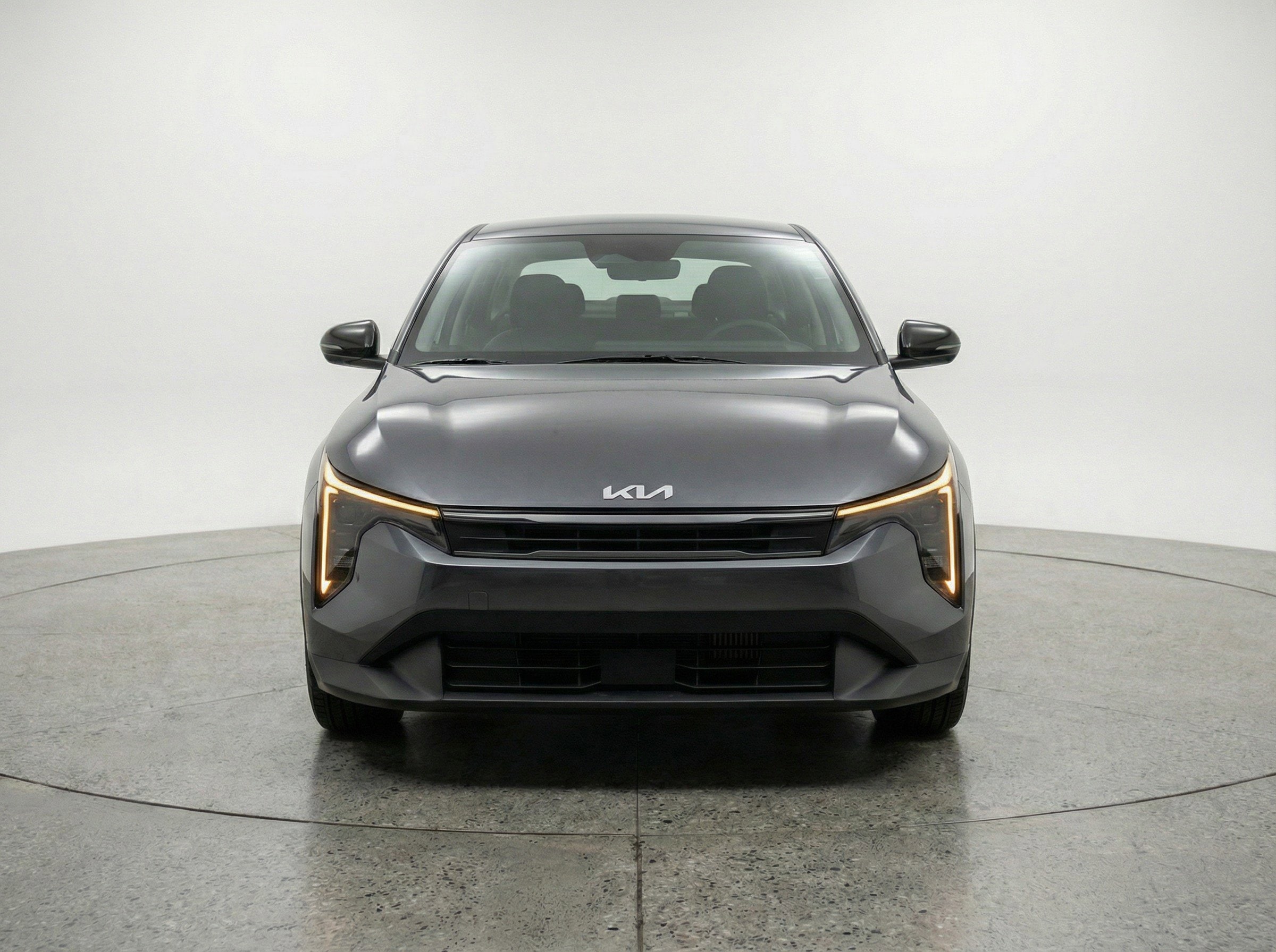 Thumbnail: 2025 Kia K4 - 2