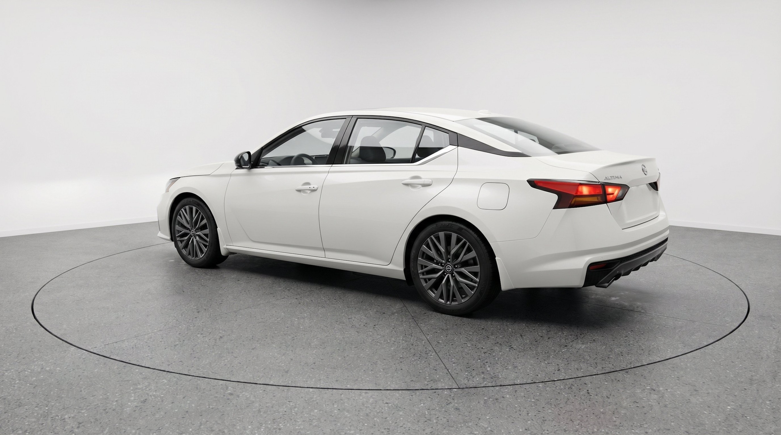Thumbnail: 2026 Nissan Altima - 6