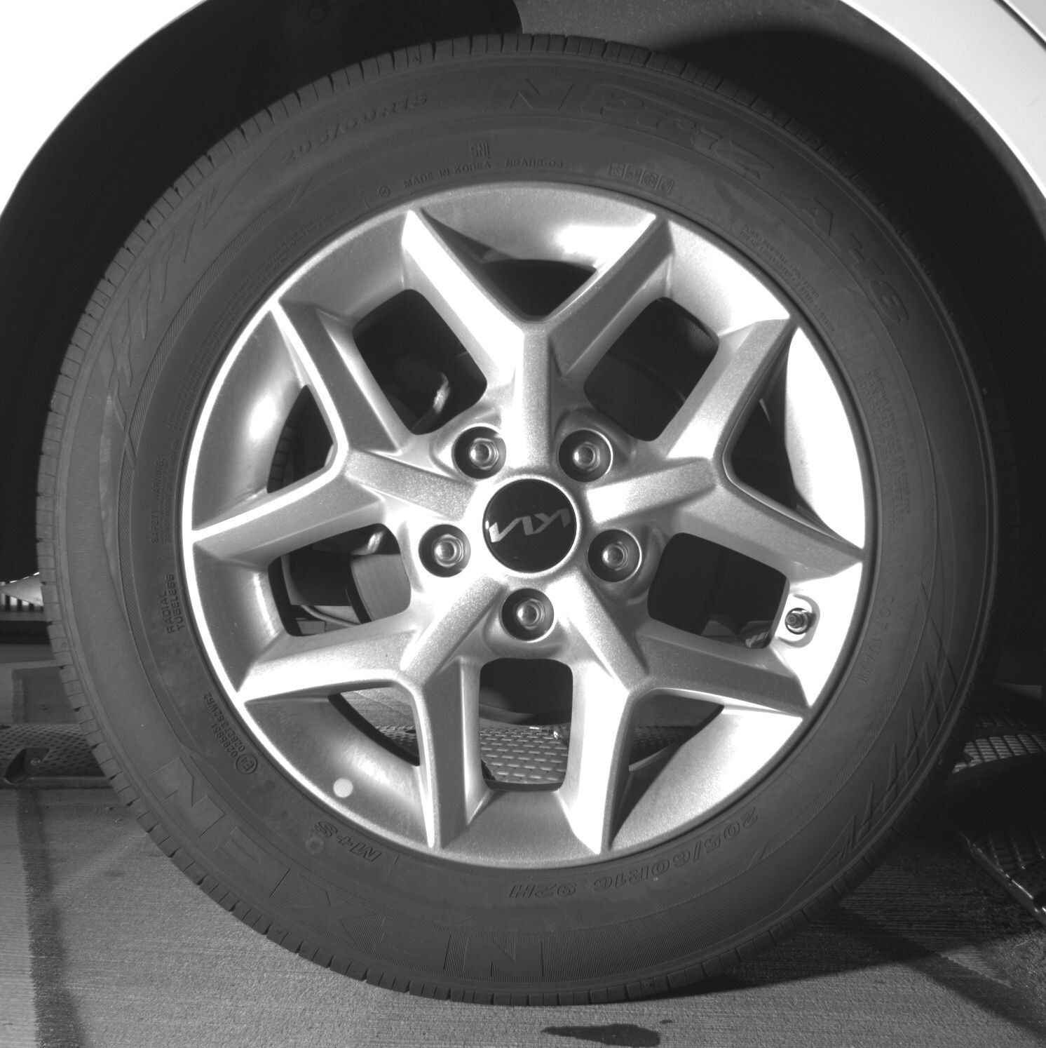 Thumbnail: 2025 Kia Soul - 17