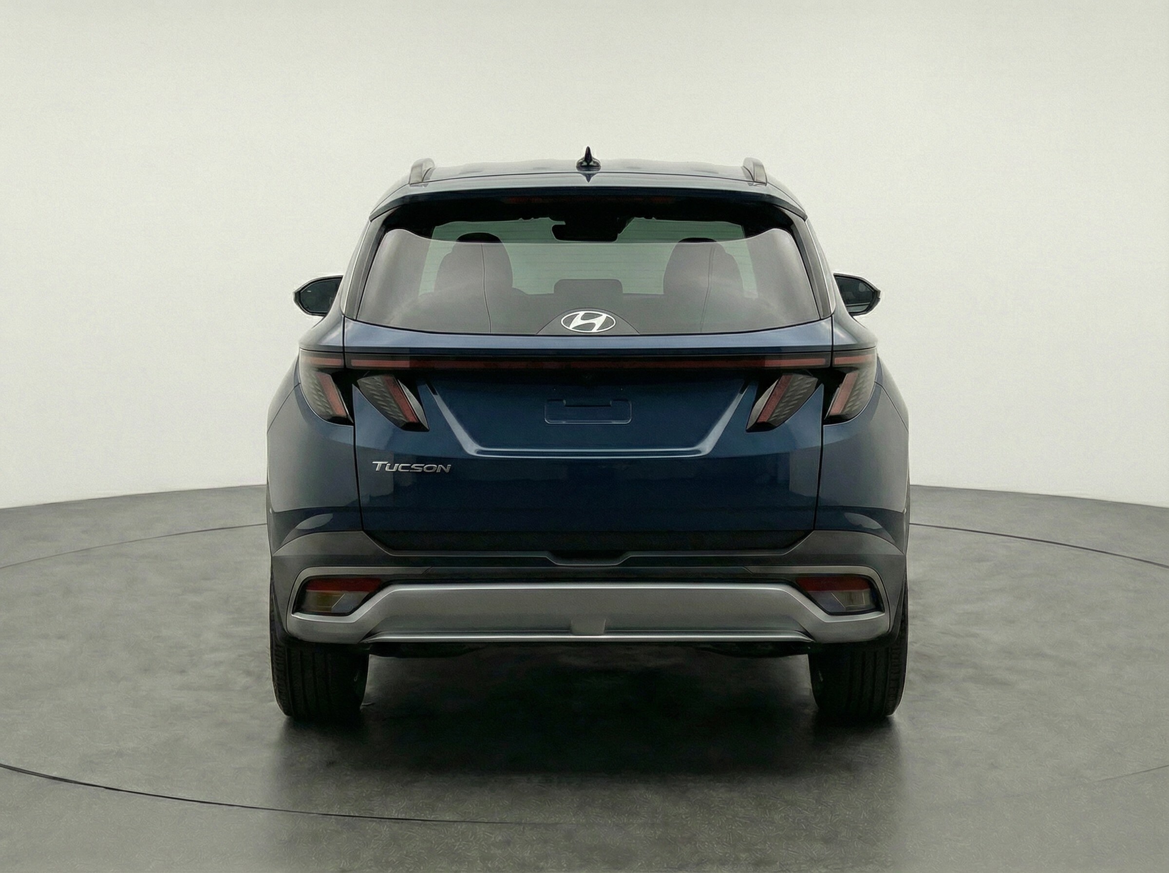 Thumbnail: 2025 Hyundai Tucson - 6