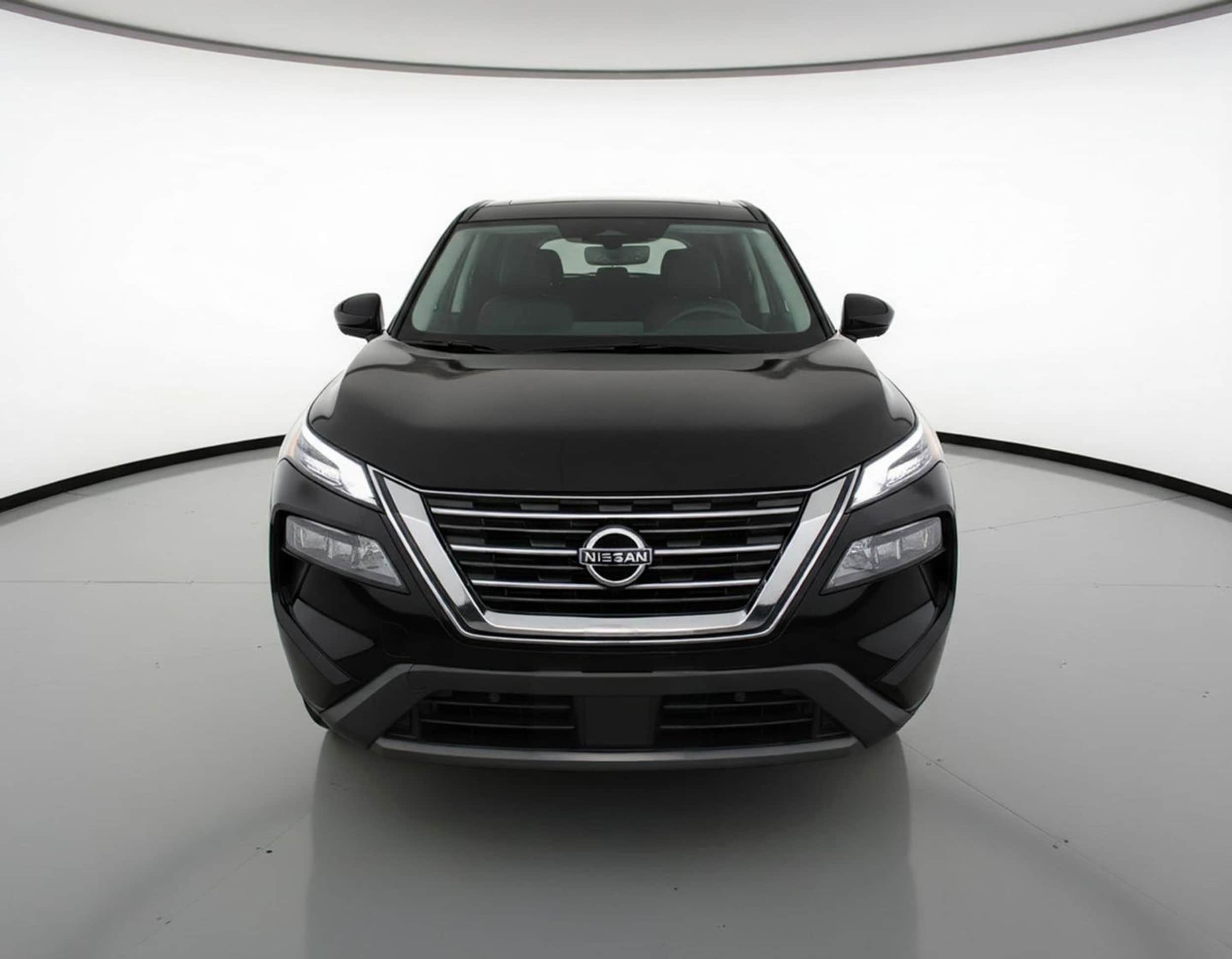 Thumbnail: 2025 Nissan Rogue - 2