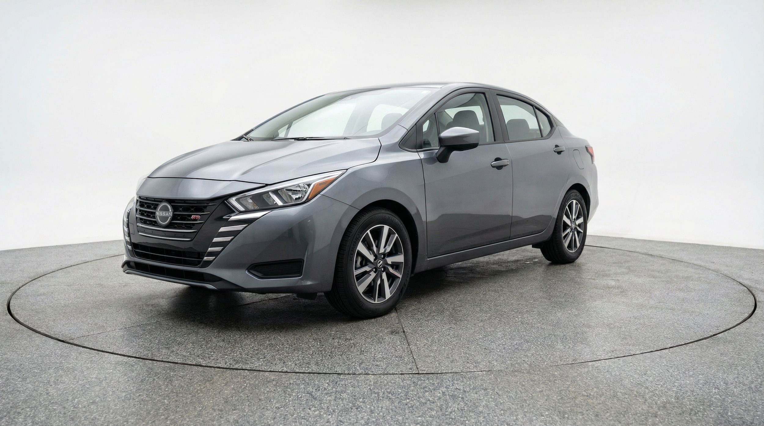 Thumbnail: 2025 Nissan Versa - 3
