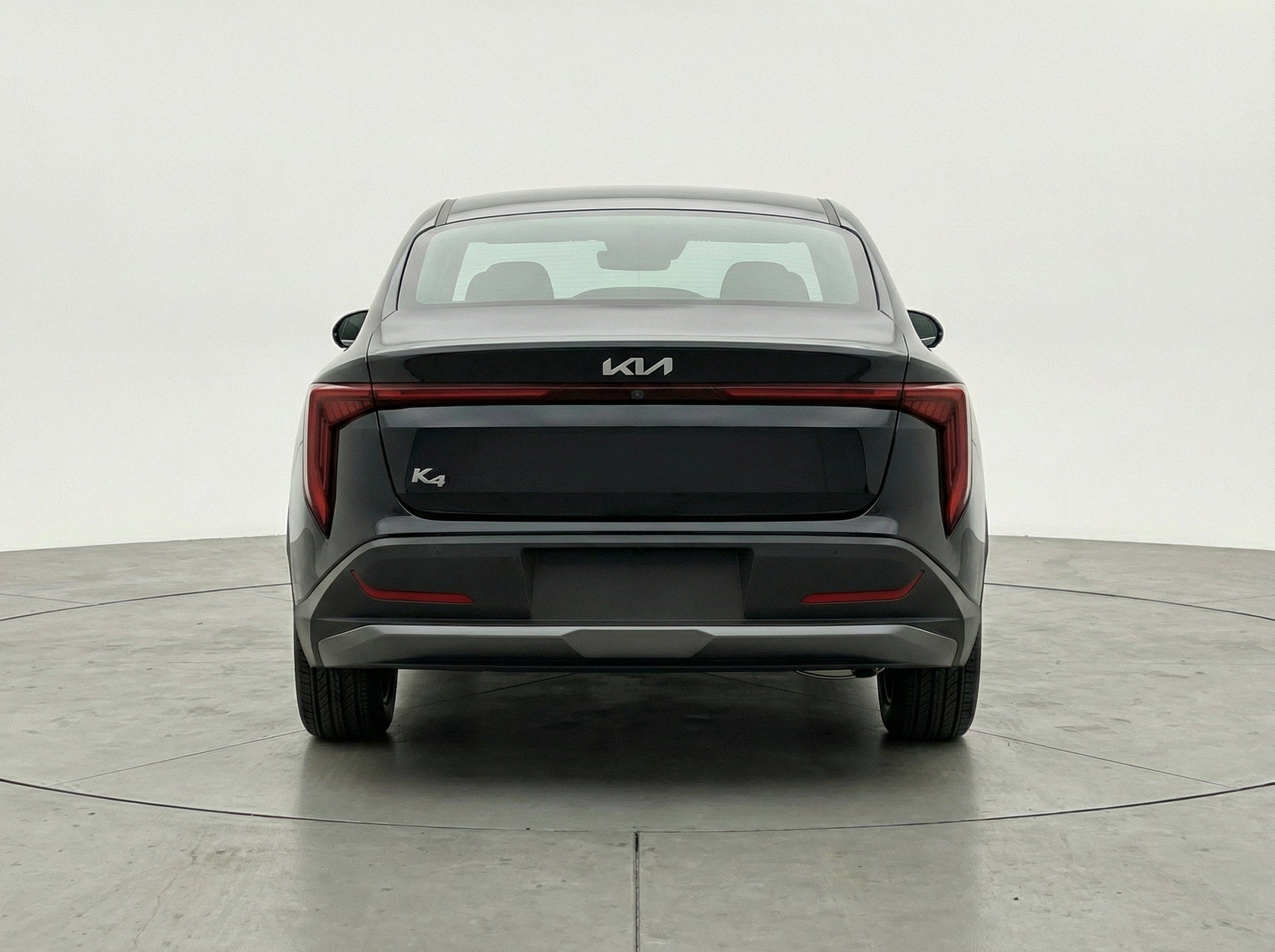 Thumbnail: 2025 Kia K4 - 7