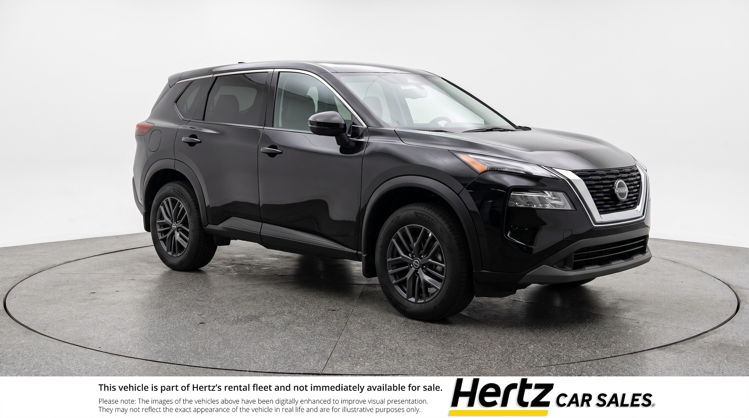 Thumbnail: 2026 Nissan Rogue - 1