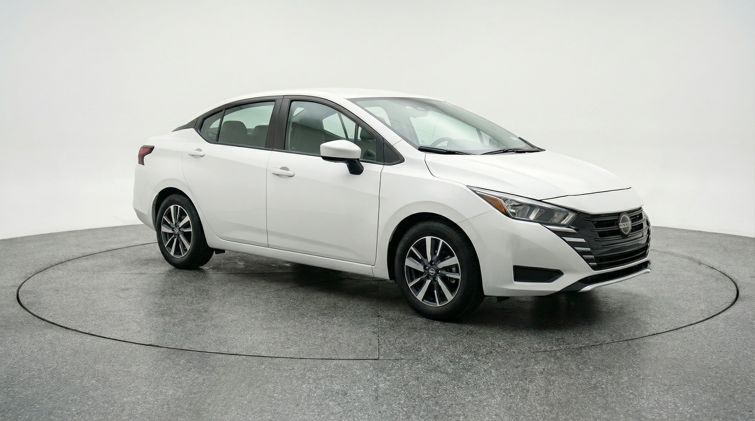 Thumbnail: 2025 Nissan Versa - 1