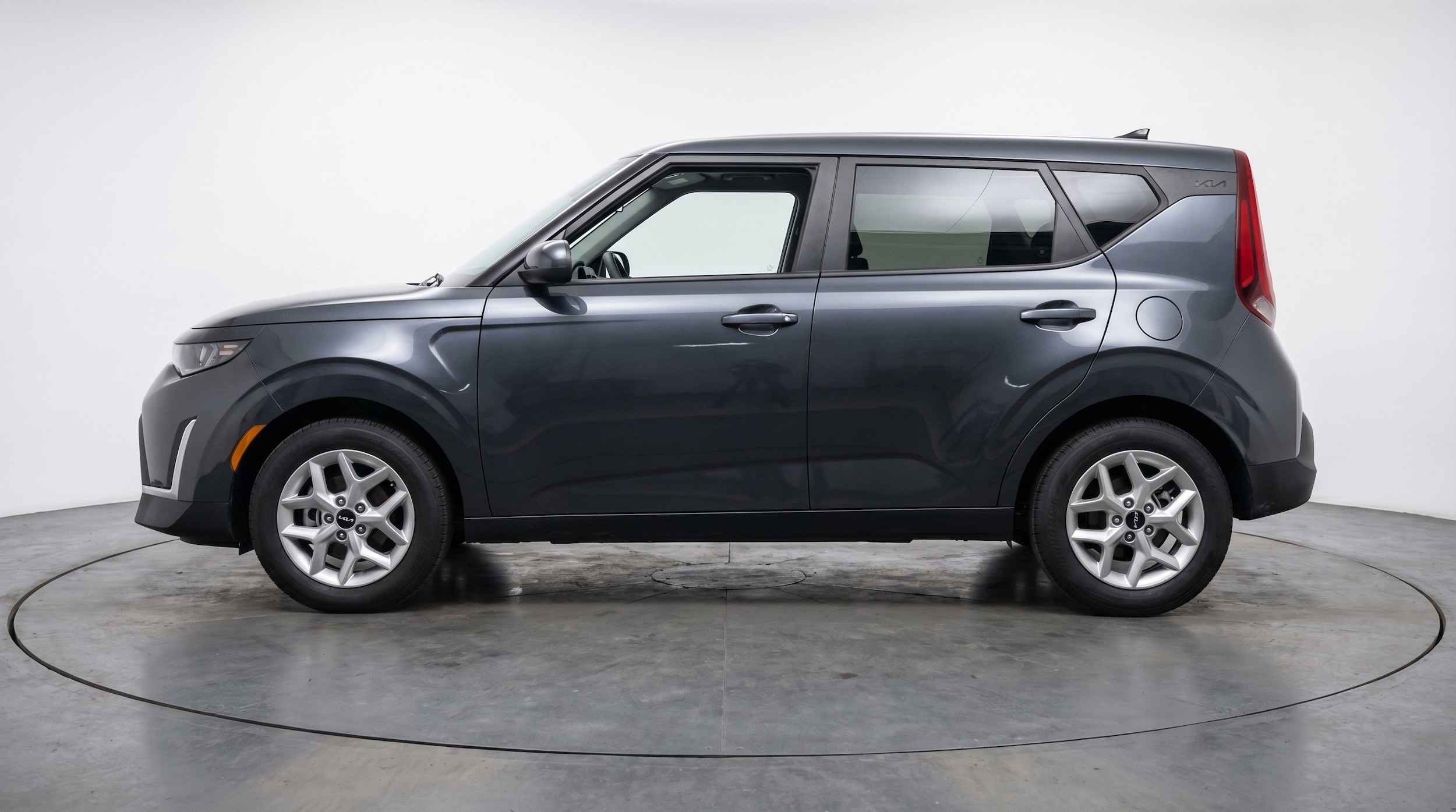 Thumbnail: 2025 Kia Soul - 5