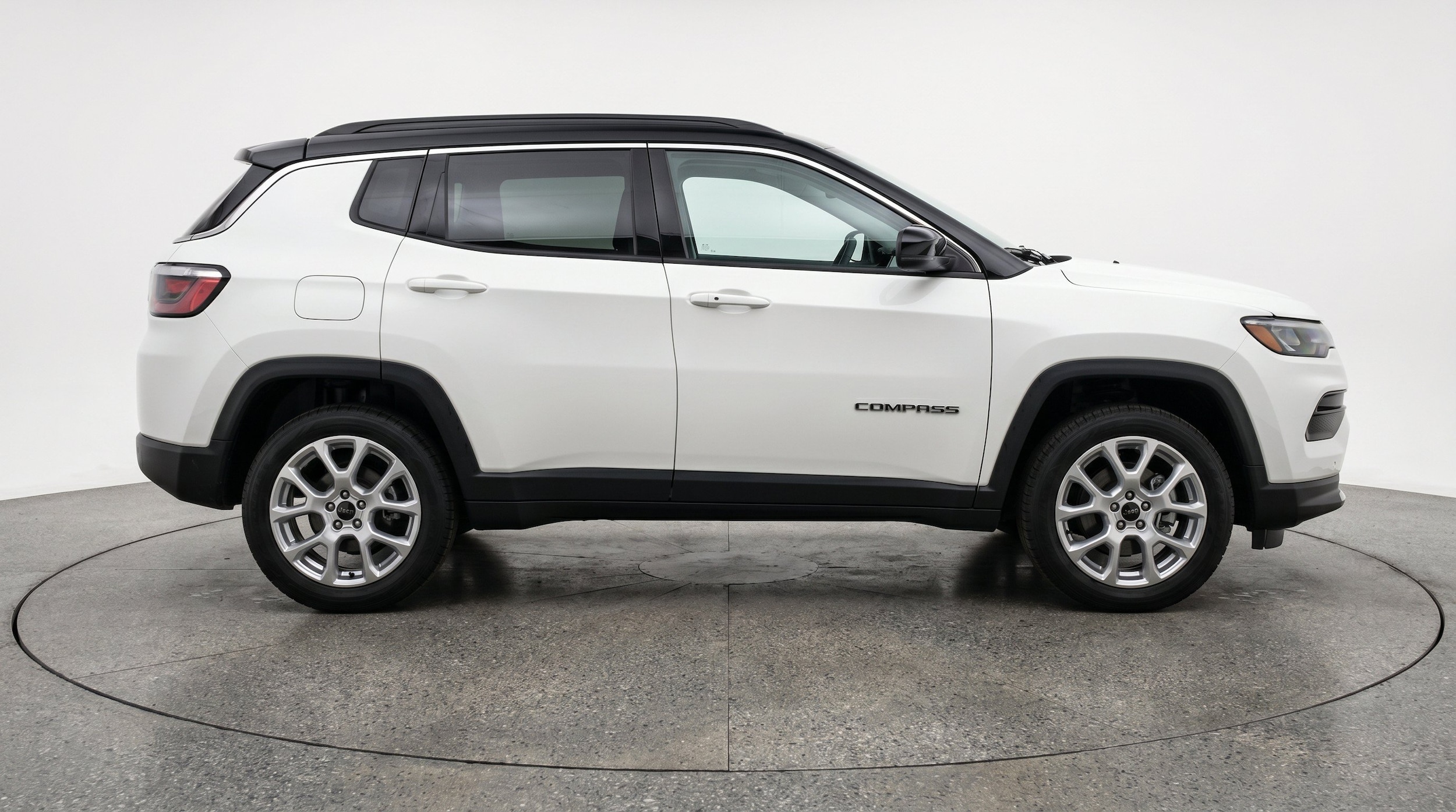 Thumbnail: 2025 Jeep Compass - 11