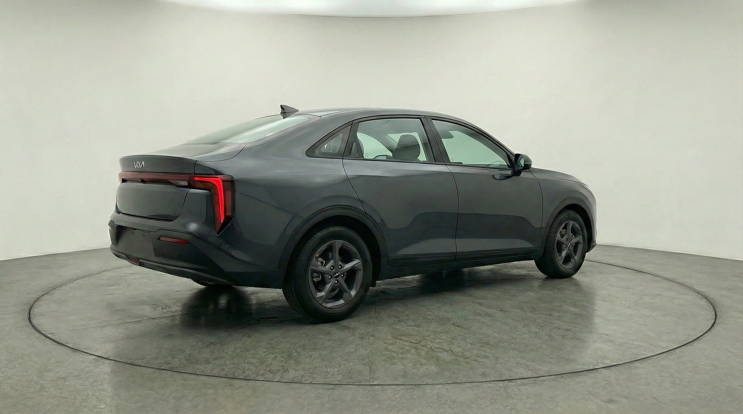 Thumbnail: 2025 Kia K4 - 9