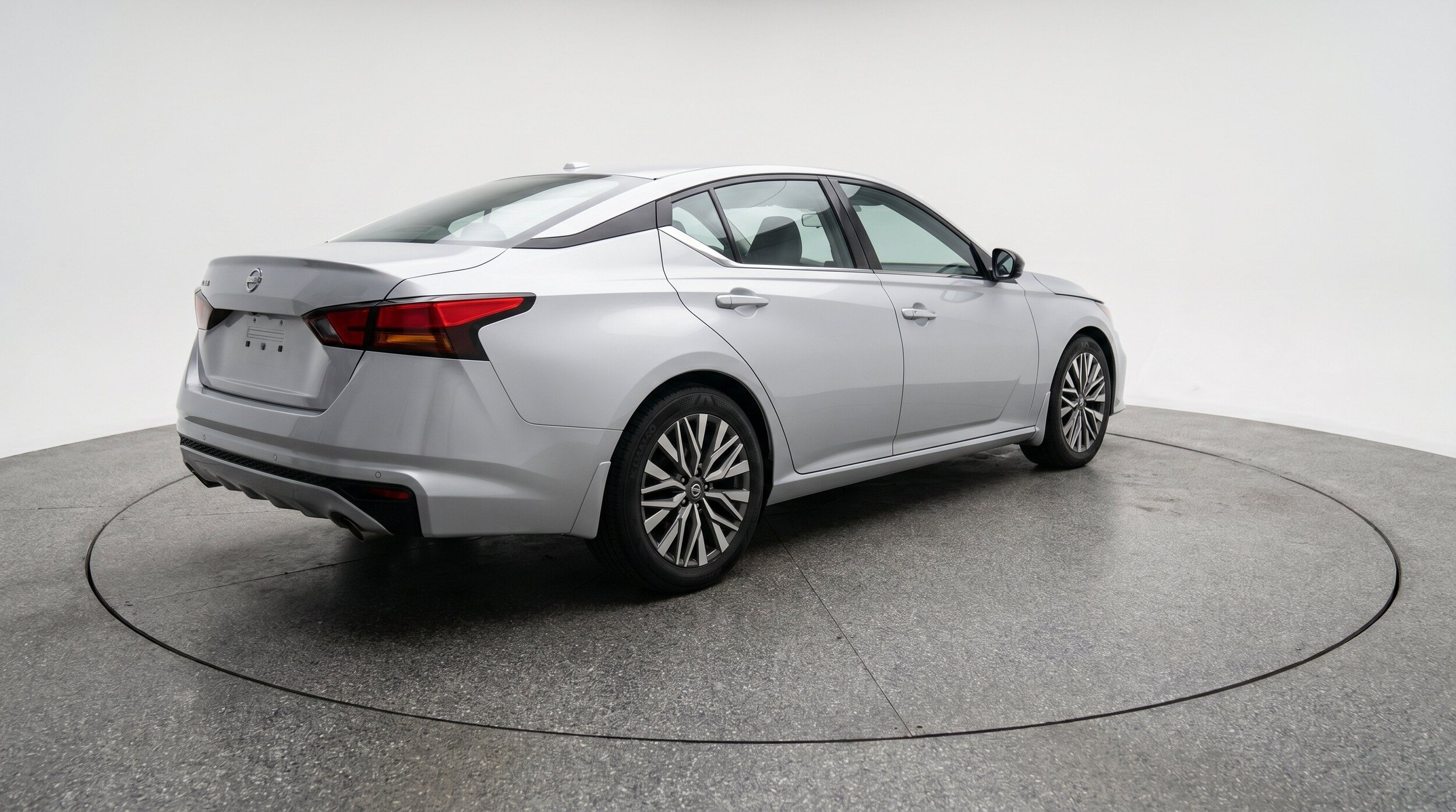 Thumbnail: 2026 Nissan Altima - 9