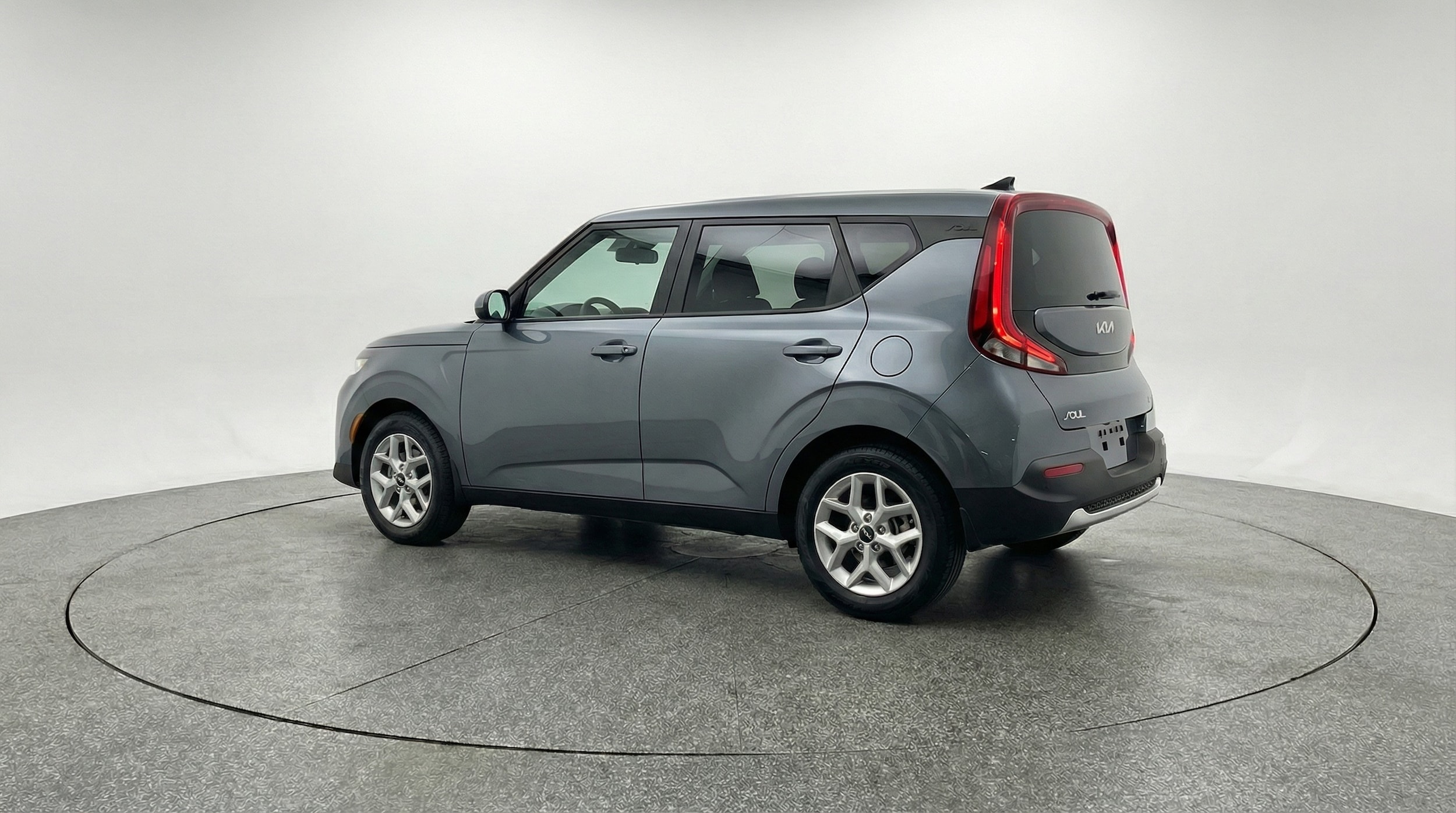 Thumbnail: 2025 Kia Soul - 5