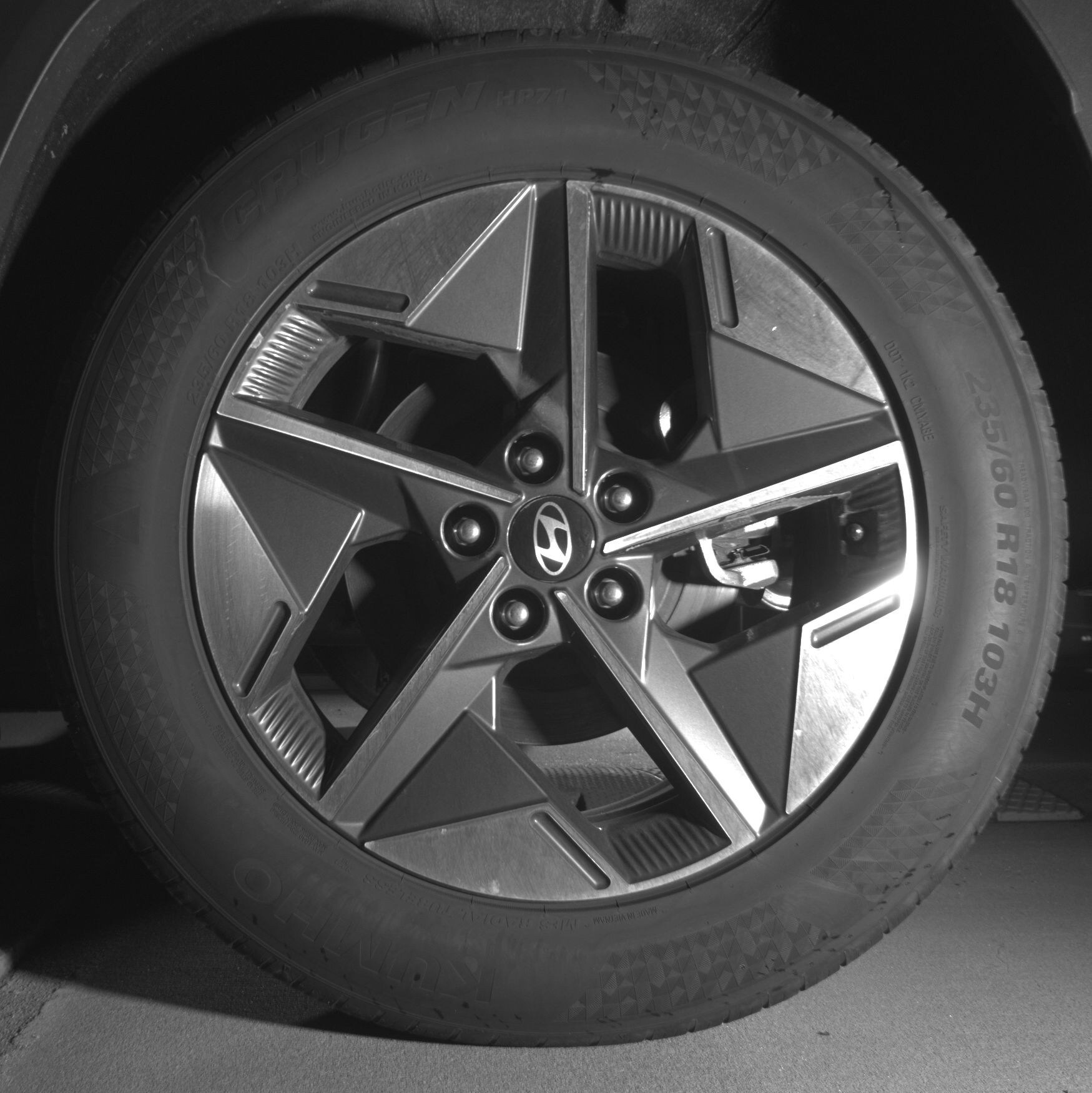 Thumbnail: 2025 Hyundai Tucson - 11