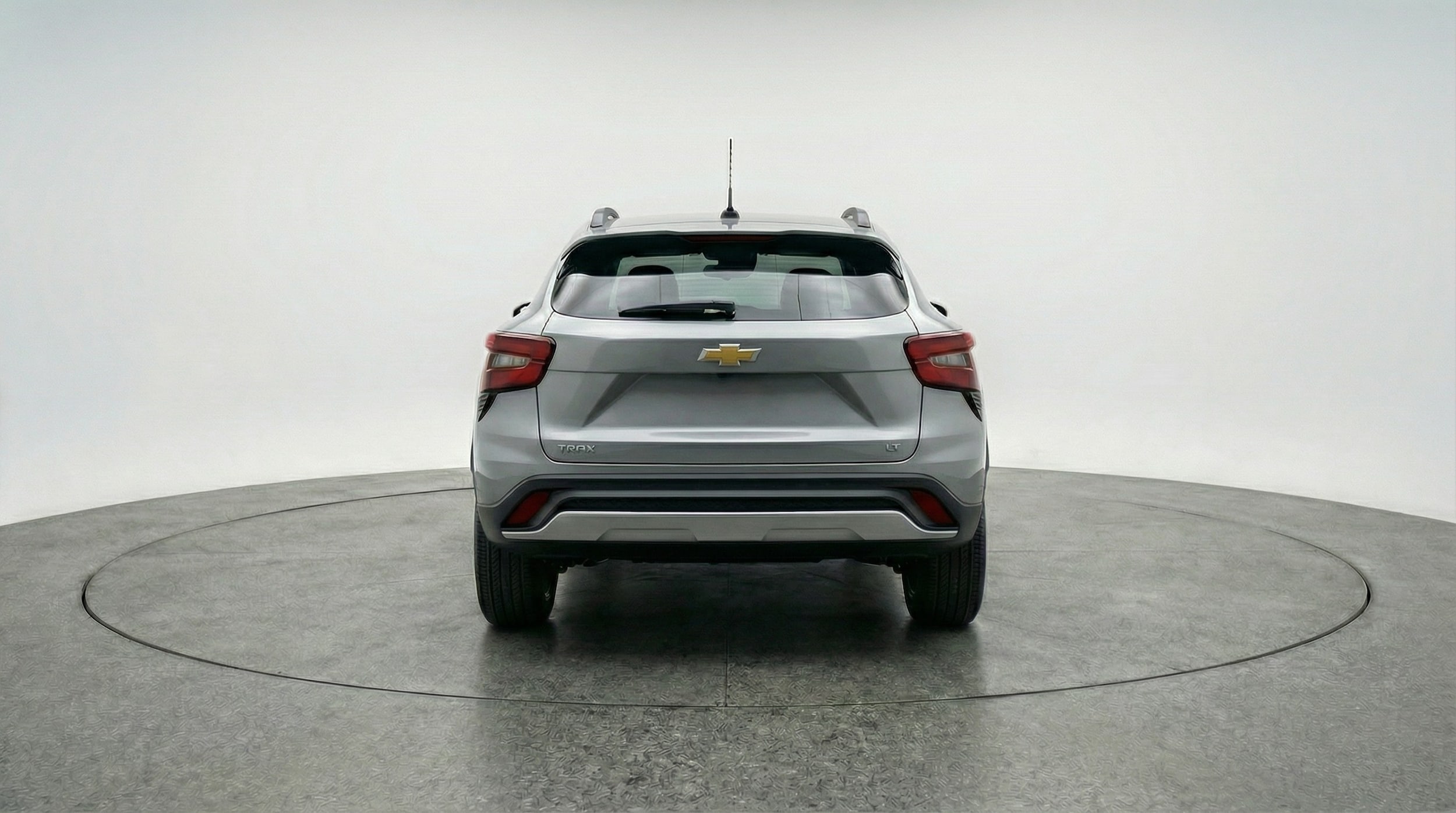 Thumbnail: 2025 Chevrolet Trax - 6