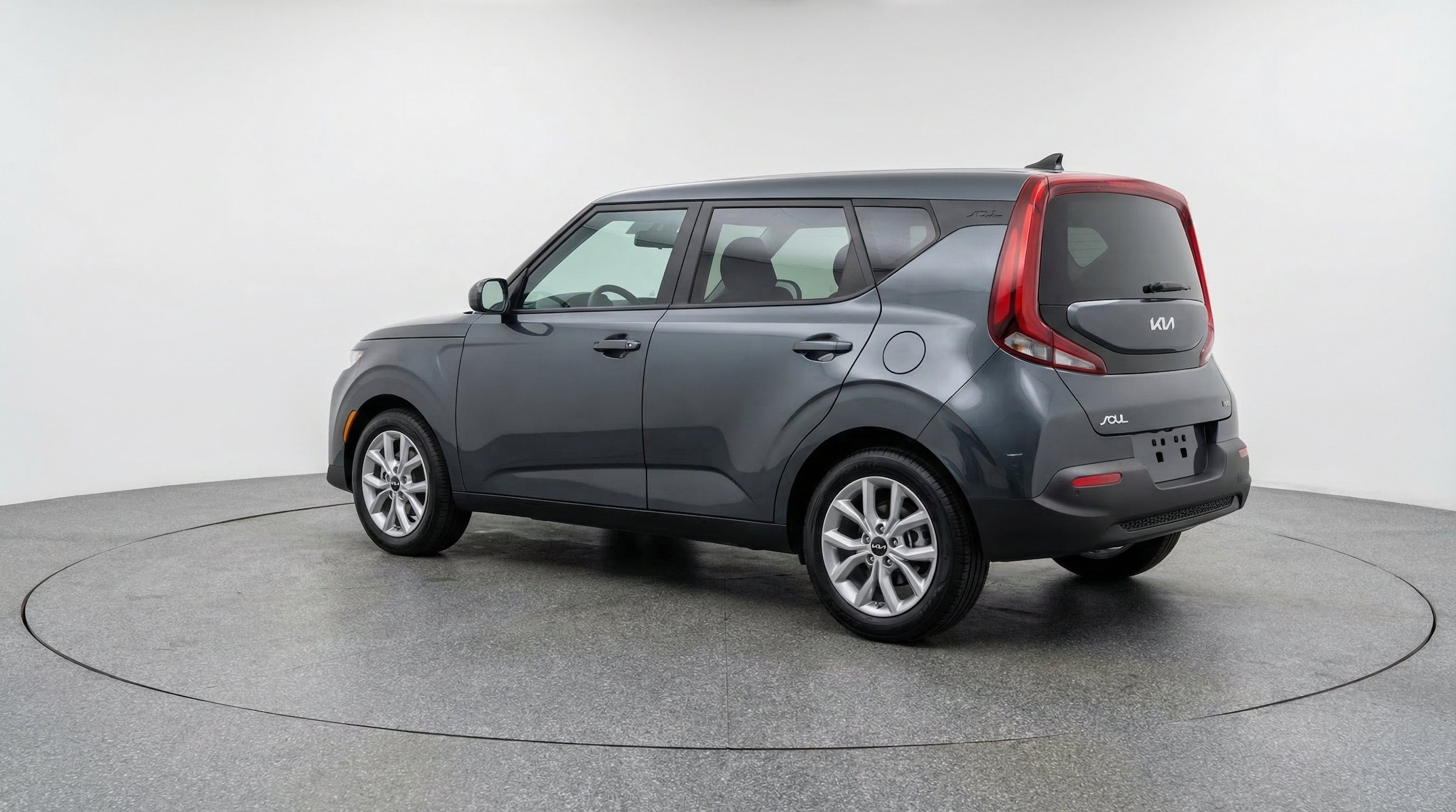 Thumbnail: 2025 Kia Soul - 6