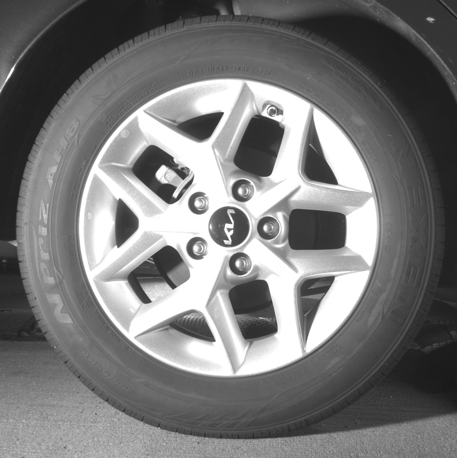 Thumbnail: 2025 Kia Soul - 12