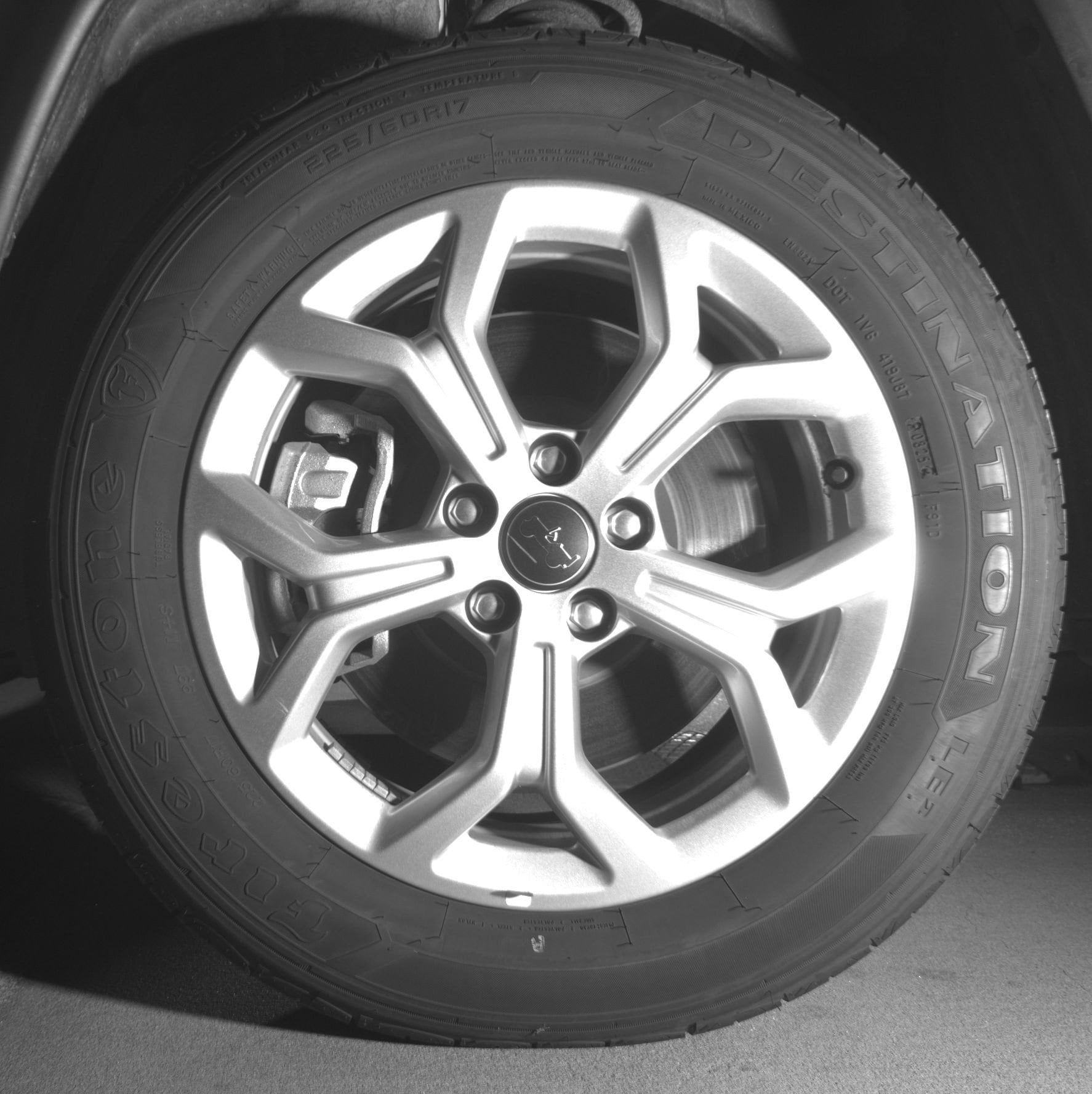 Thumbnail: 2025 Jeep Compass - 12