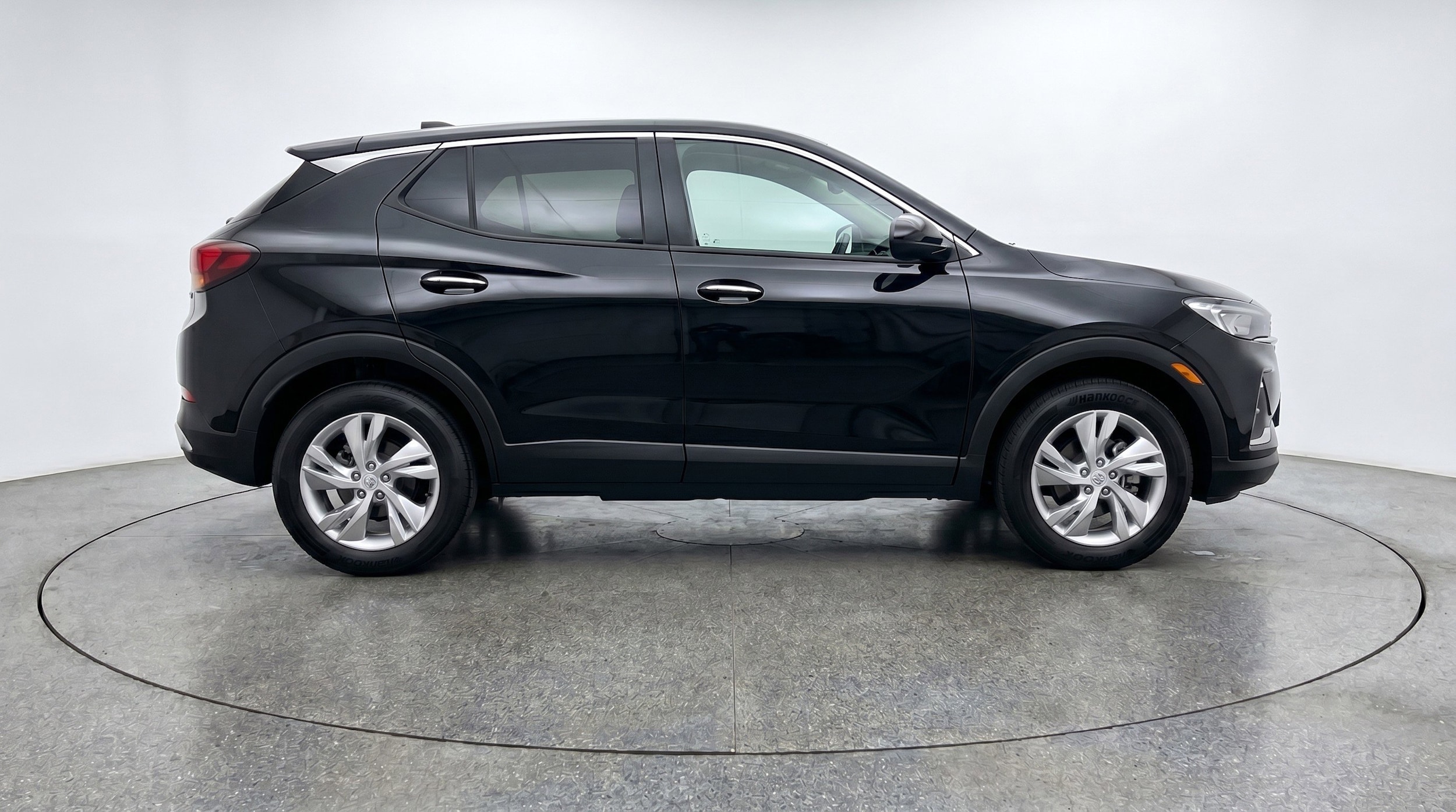 Thumbnail: 2025 Buick Encore GX - 11