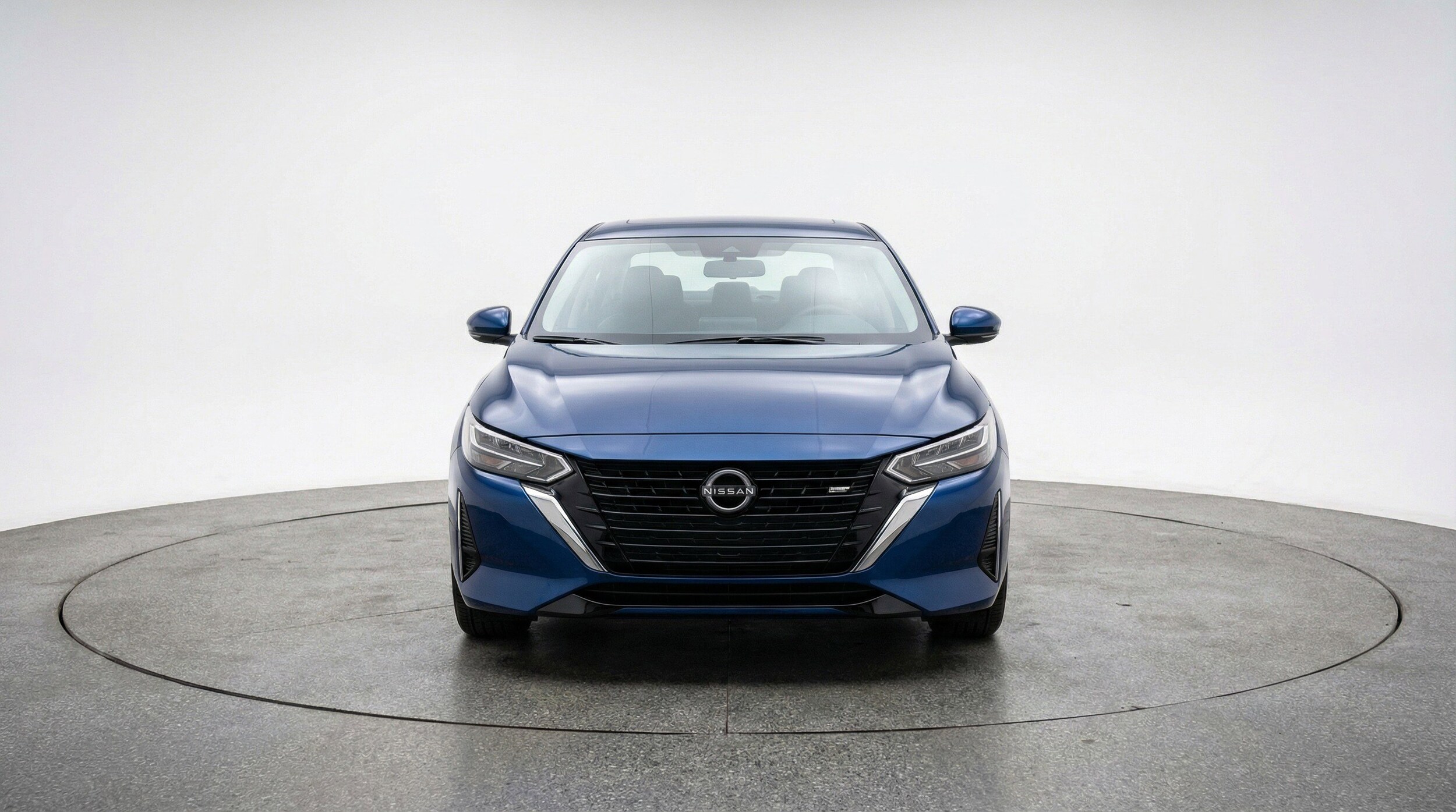 Thumbnail: 2025 Nissan Sentra - 2
