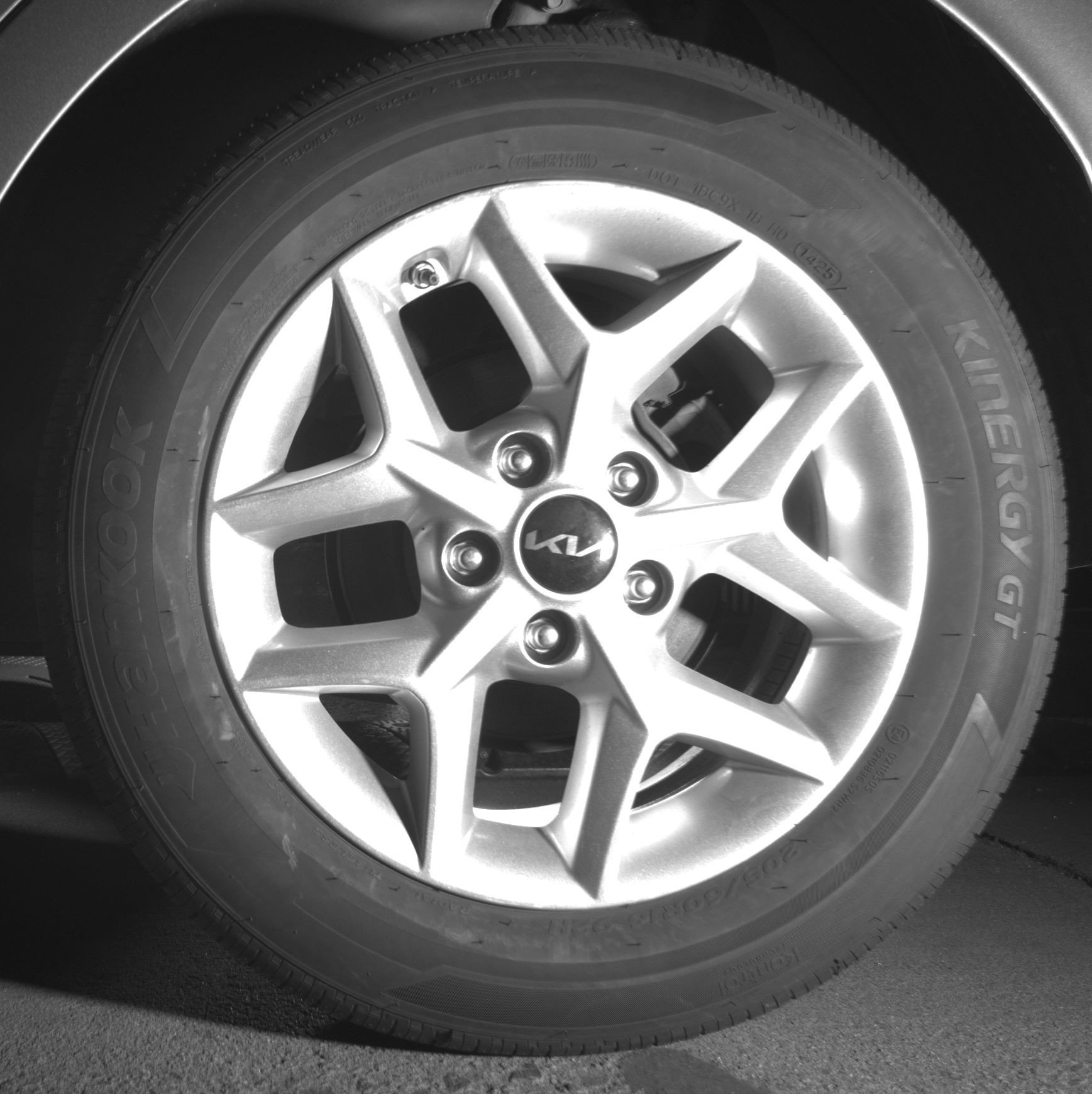 Thumbnail: 2025 Kia Soul - 21