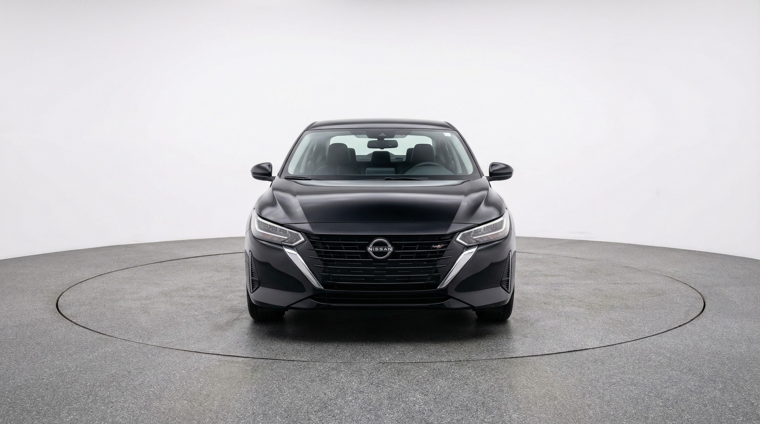 Thumbnail: 2025 Nissan Sentra - 2