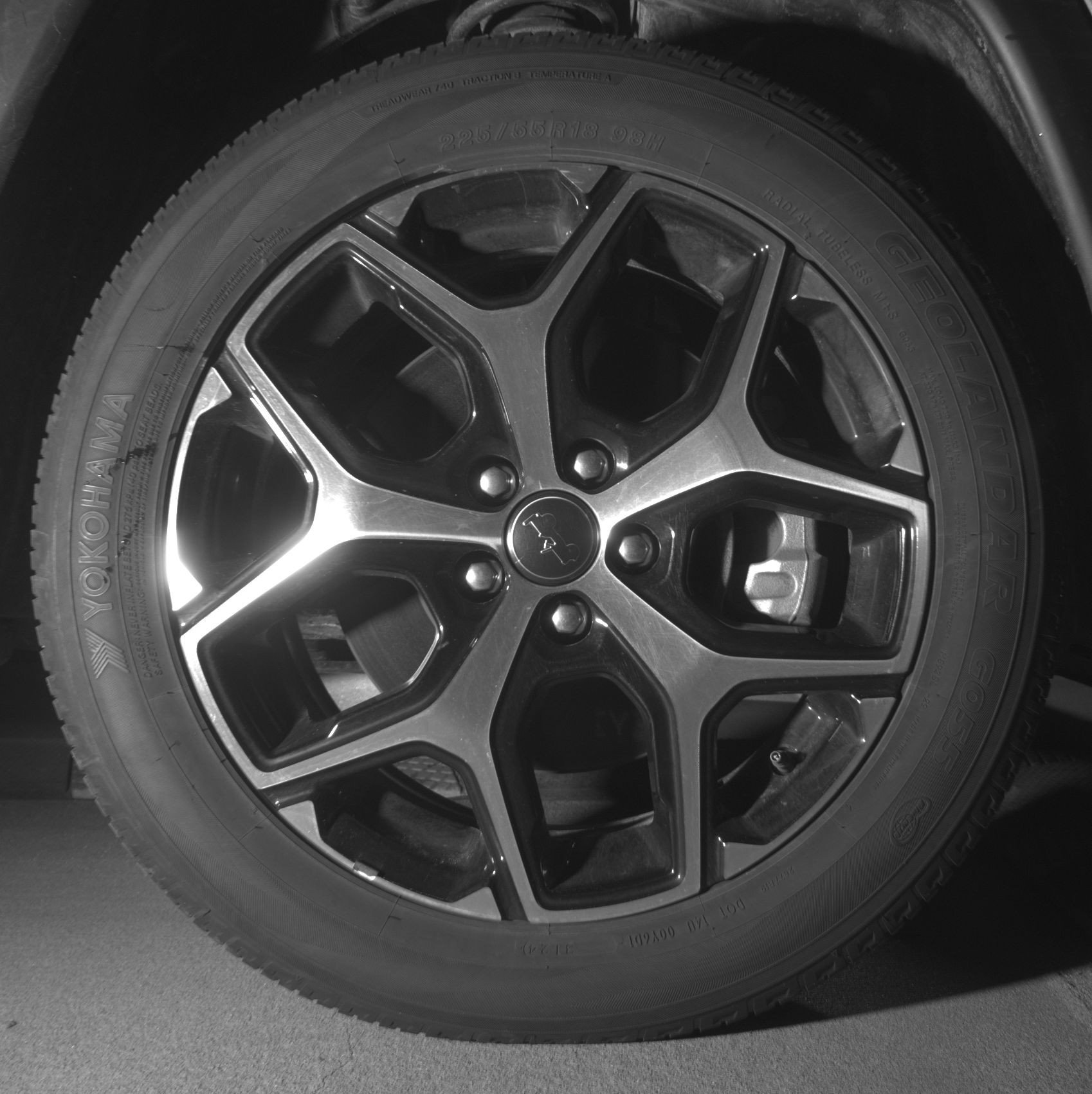 Thumbnail: 2025 Jeep Compass - 13