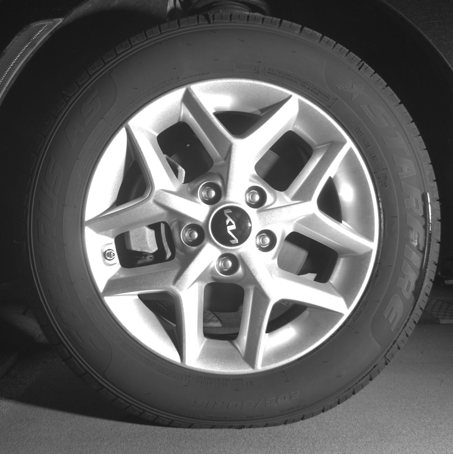 Thumbnail: 2025 Kia Soul - 9