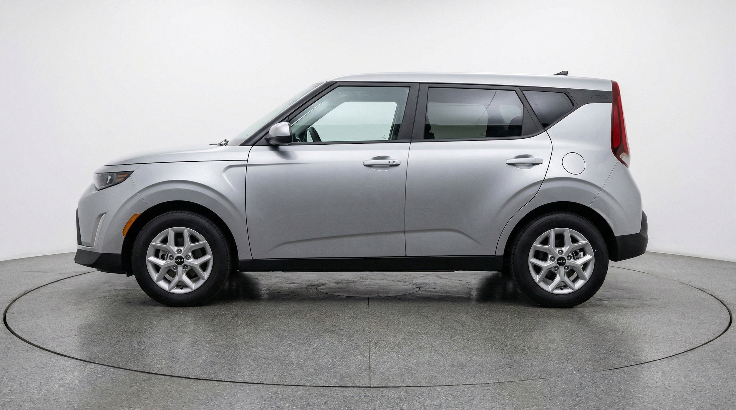 Thumbnail: 2025 Kia Soul - 5