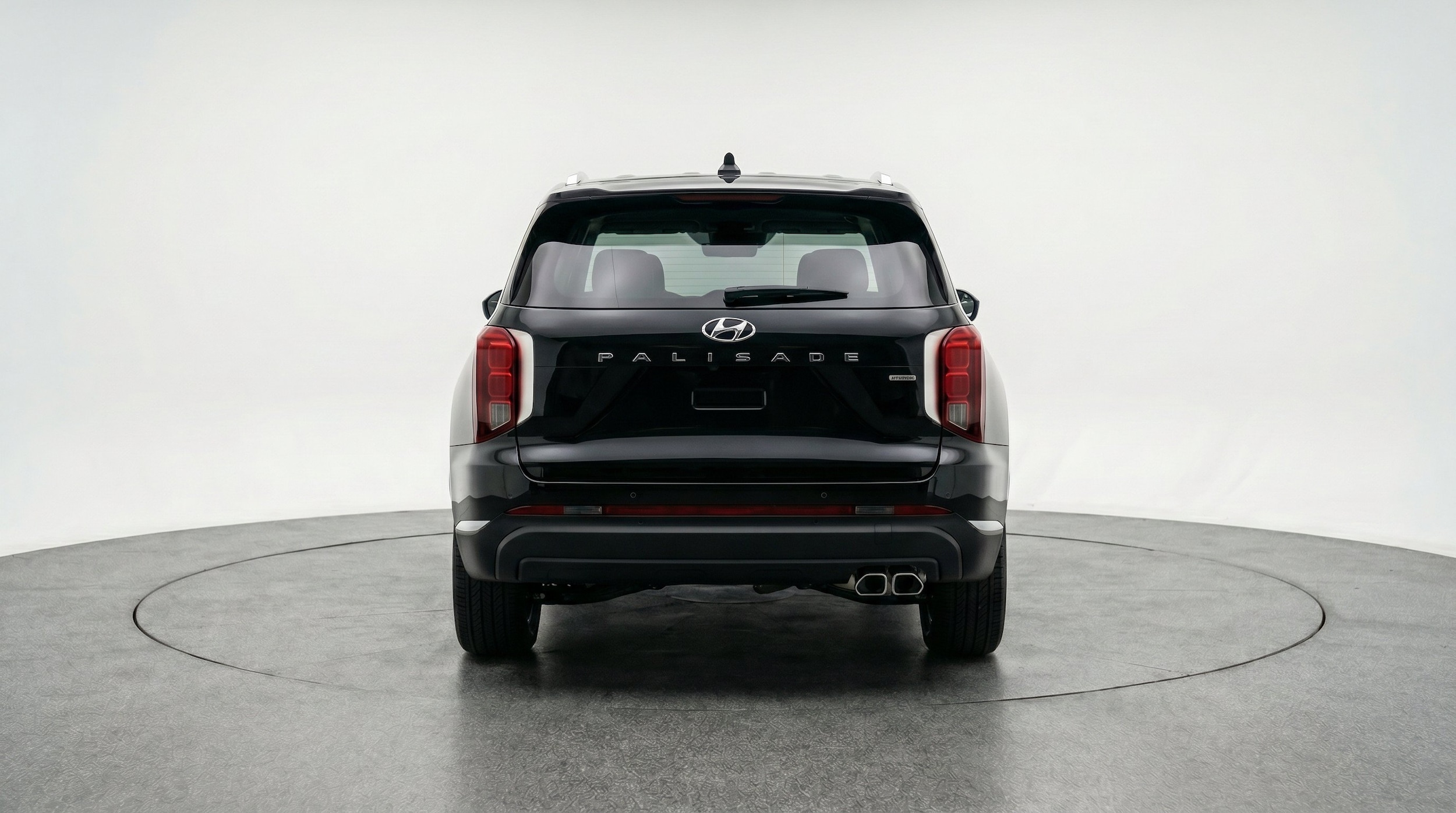 Thumbnail: 2025 Hyundai Palisade - 7