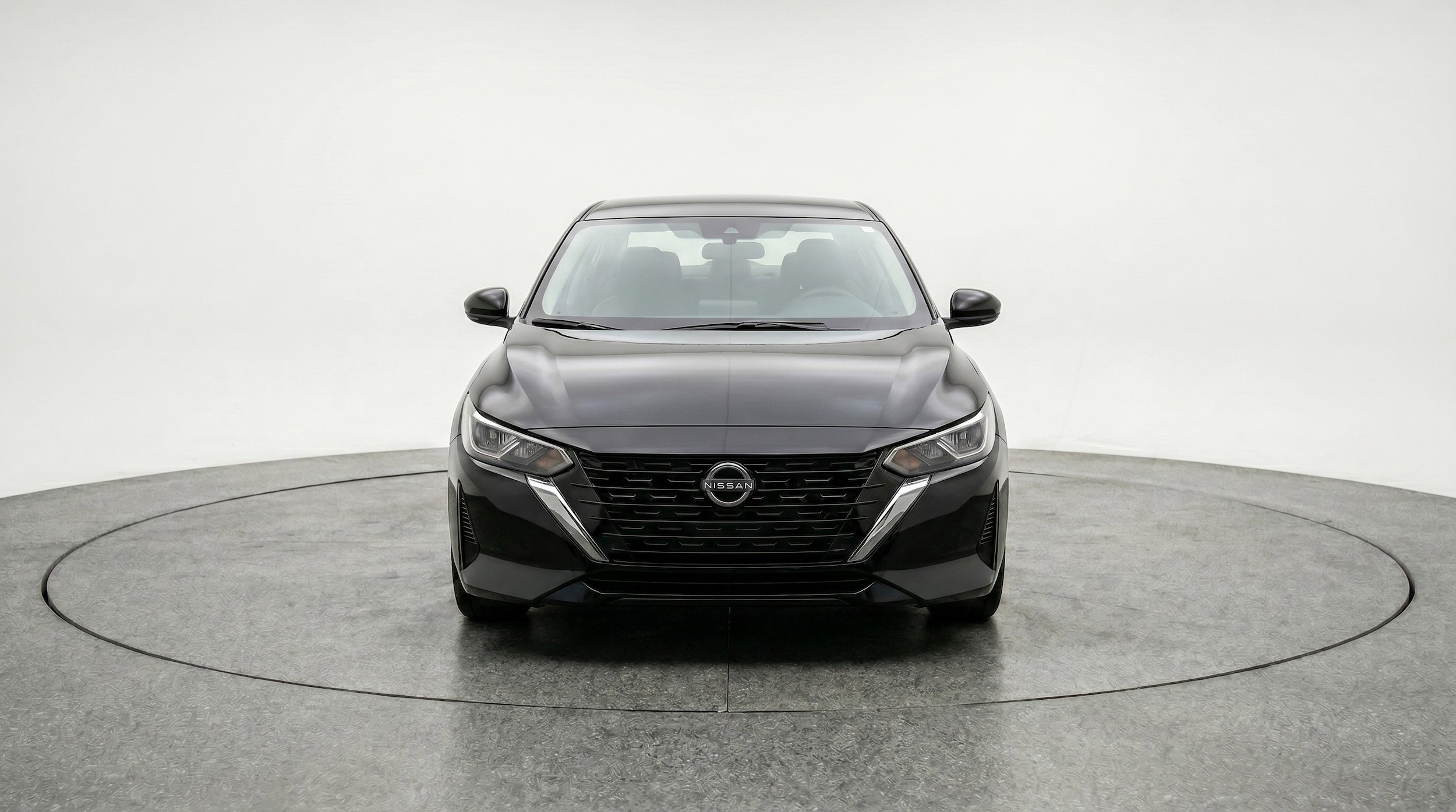 Thumbnail: 2025 Nissan Sentra - 2