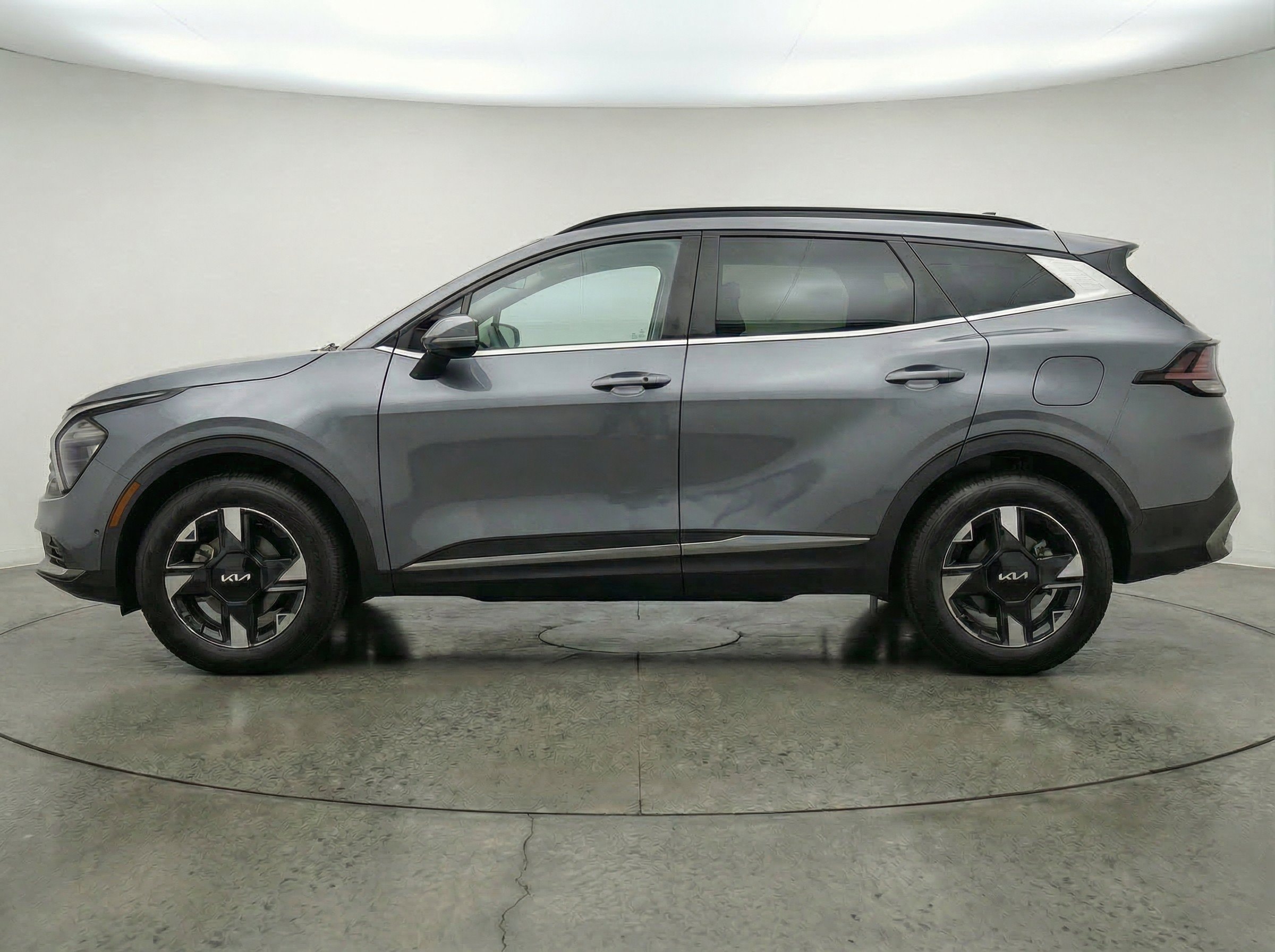 Thumbnail: 2026 Kia Sportage - 5