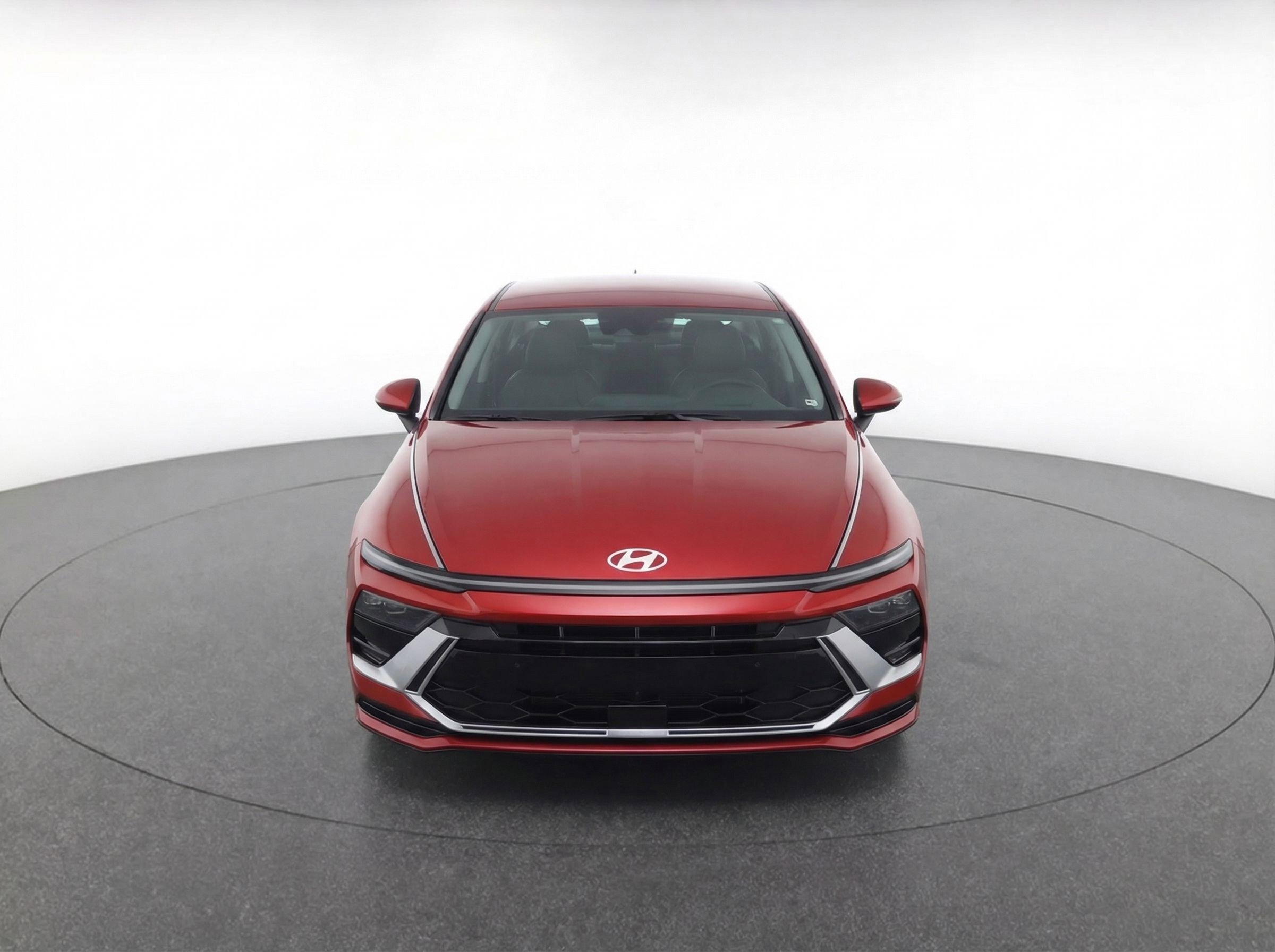 Thumbnail: 2024 Hyundai Sonata - 2