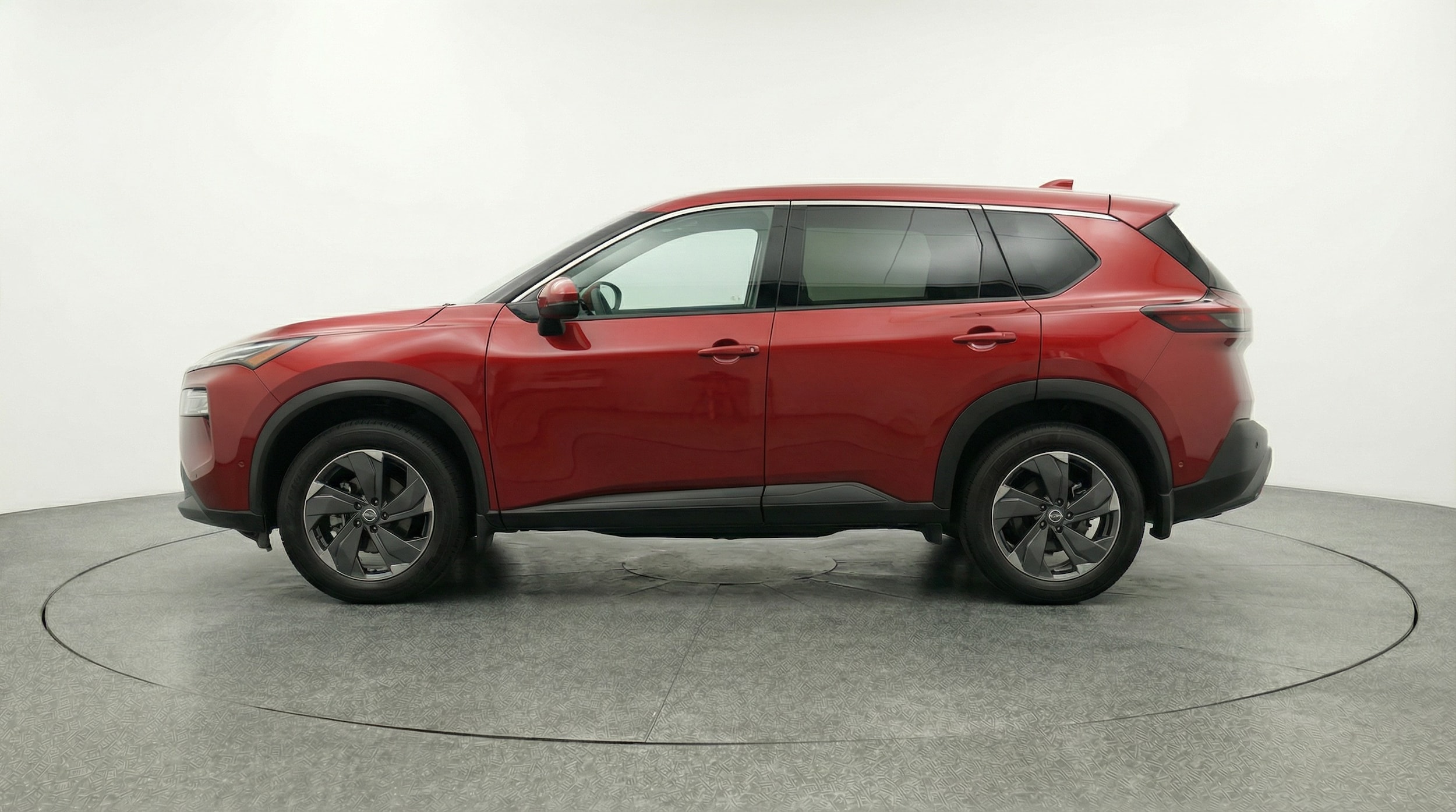 Thumbnail: 2025 Nissan Rogue - 4