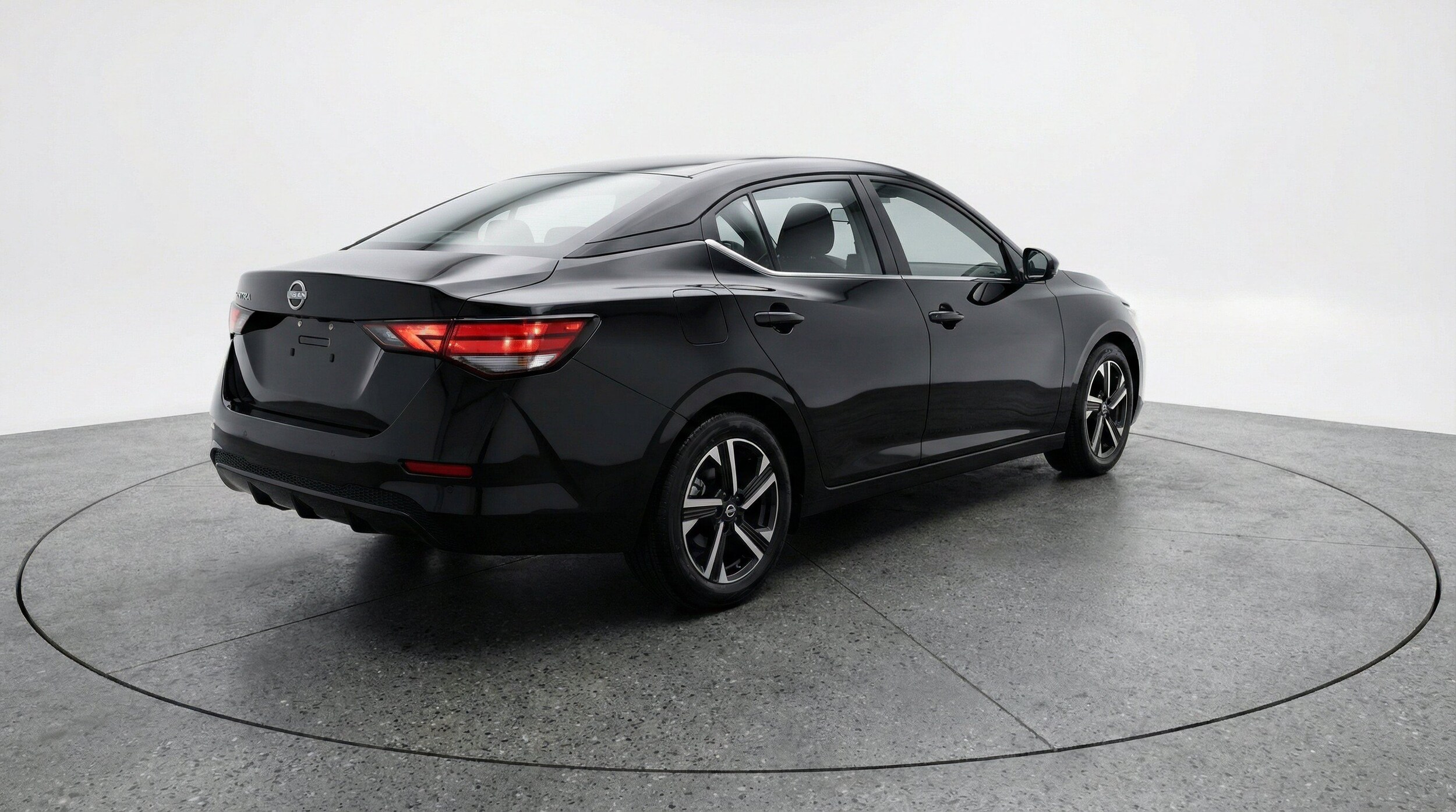 Thumbnail: 2025 Nissan Sentra - 9