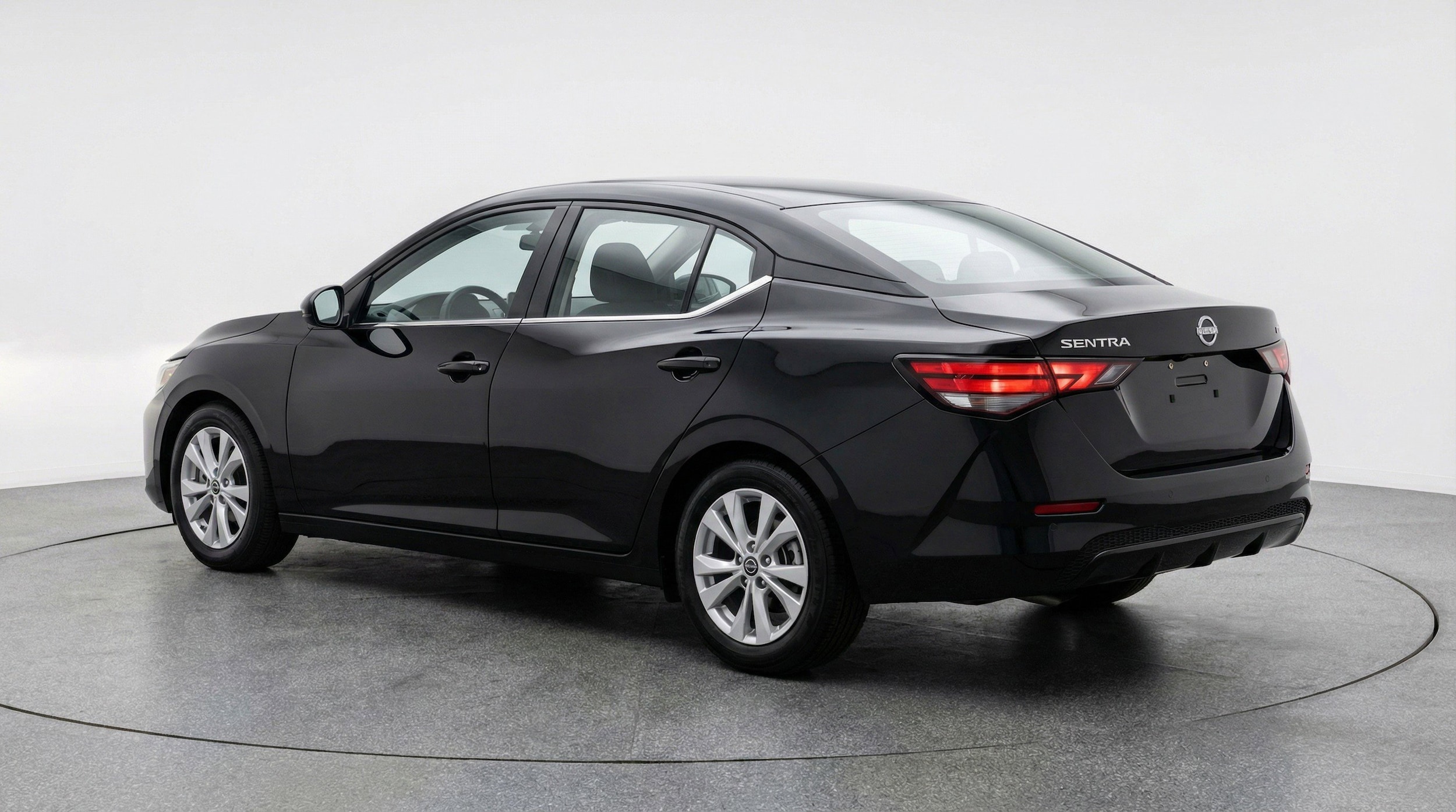 Thumbnail: 2025 Nissan Sentra - 6