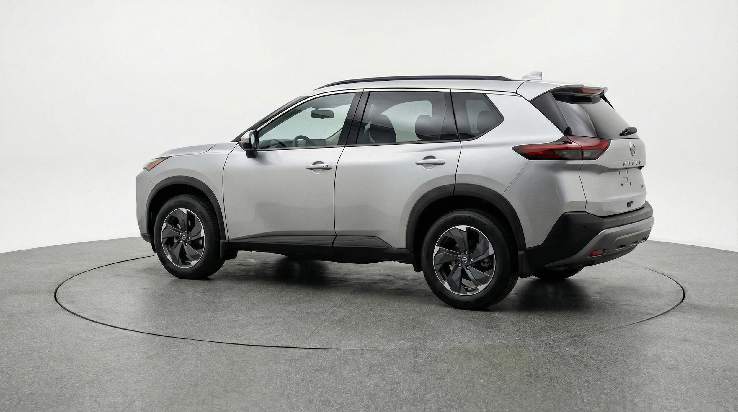 Thumbnail: 2025 Nissan Rogue - 5