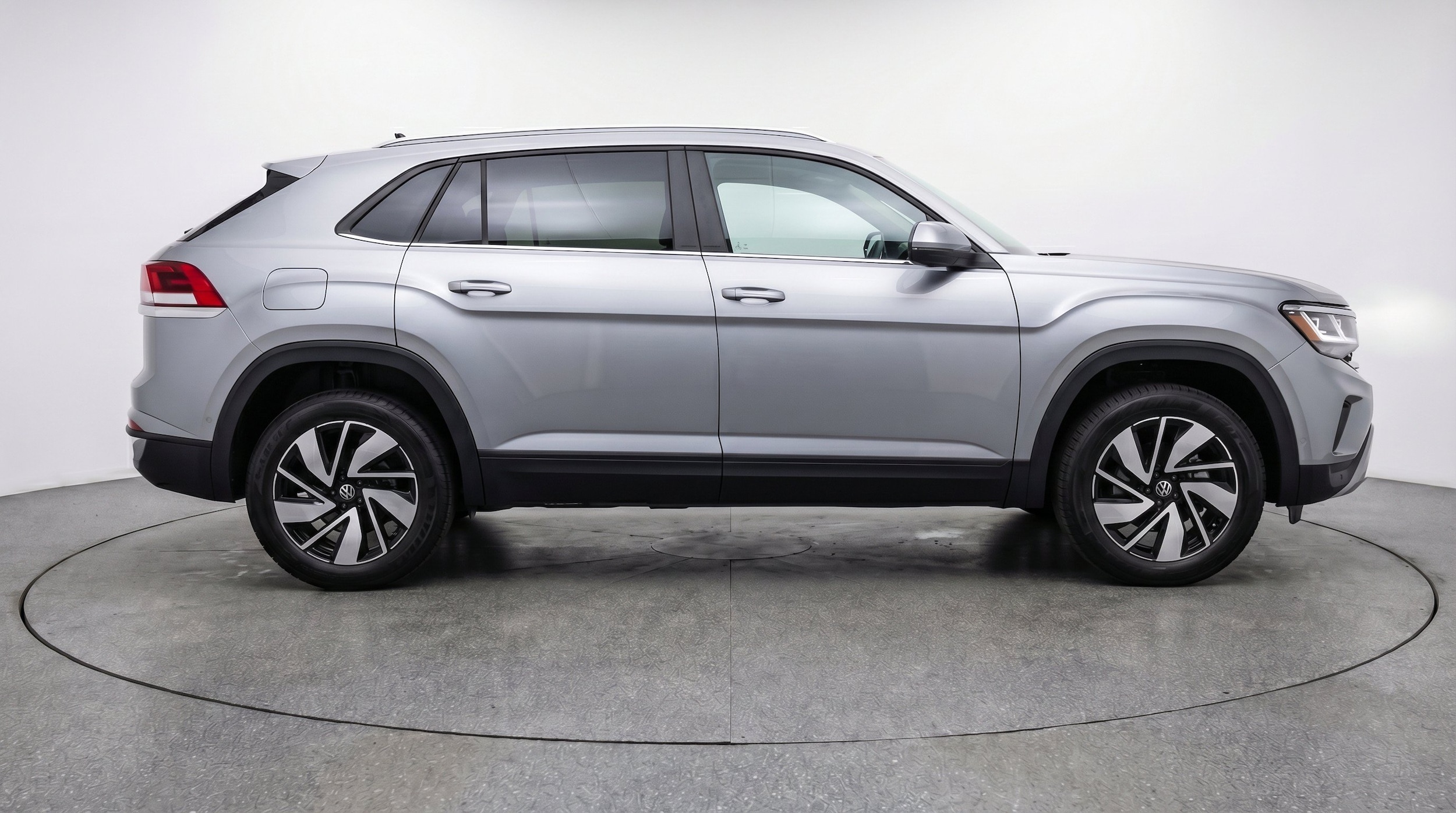 Thumbnail: 2026 Volkswagen Atlas - 11
