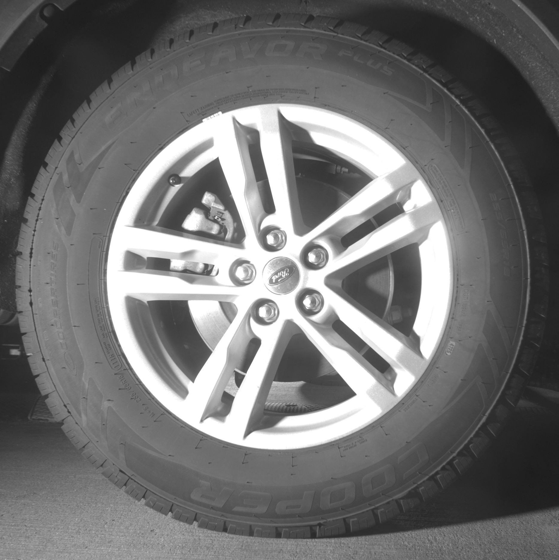 Thumbnail: 2024 Ford Explorer - 15