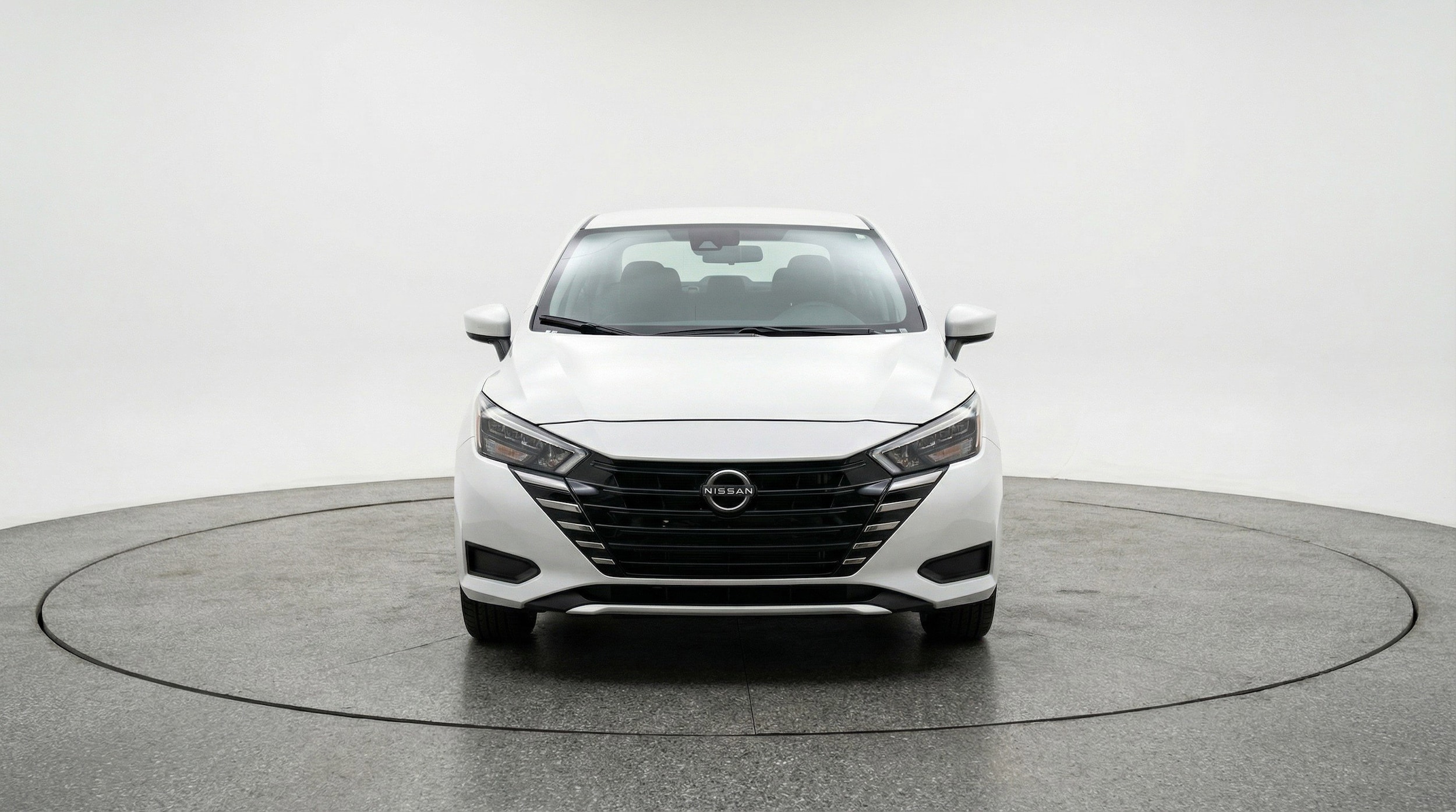 Thumbnail: 2025 Nissan Versa - 2