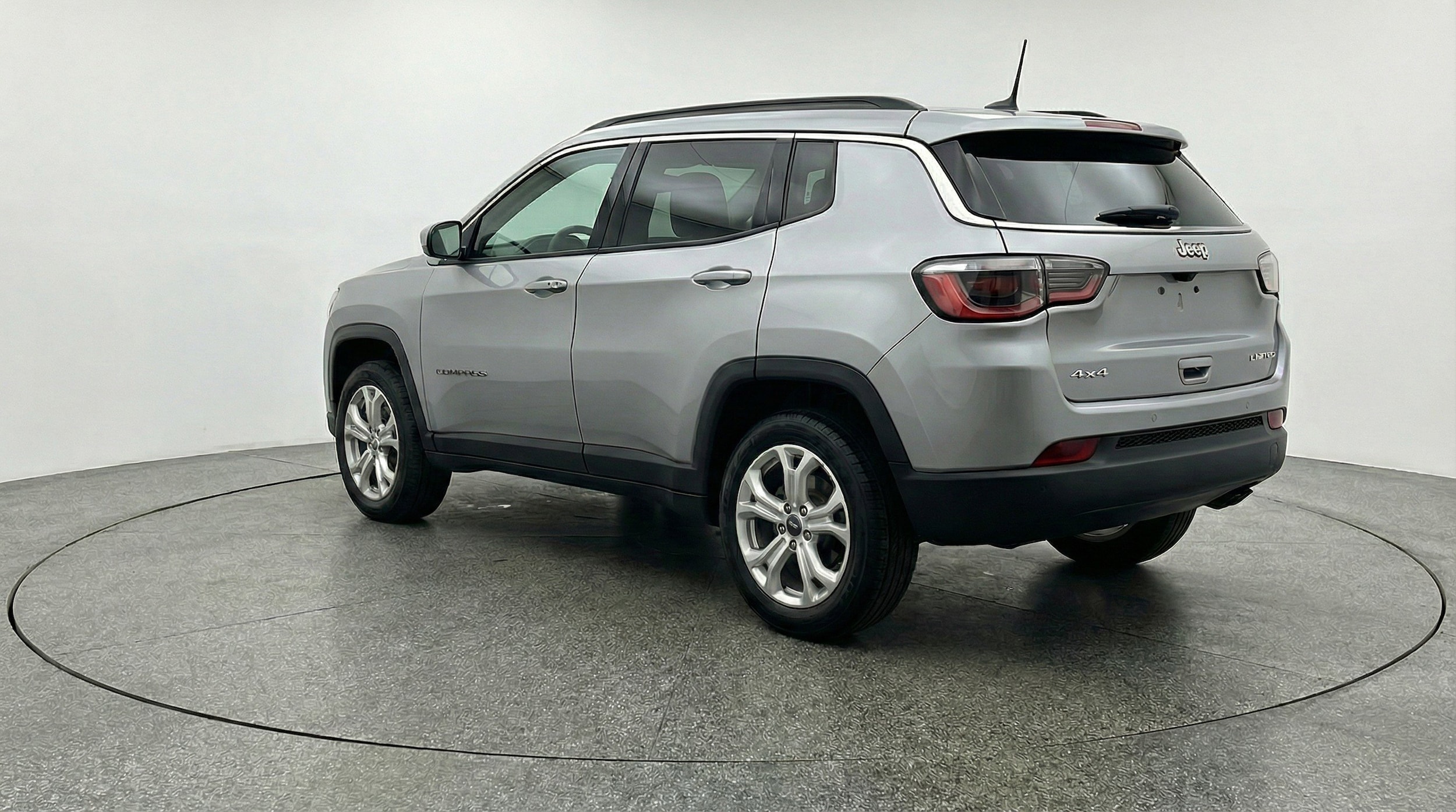 Thumbnail: 2025 Jeep Compass - 6