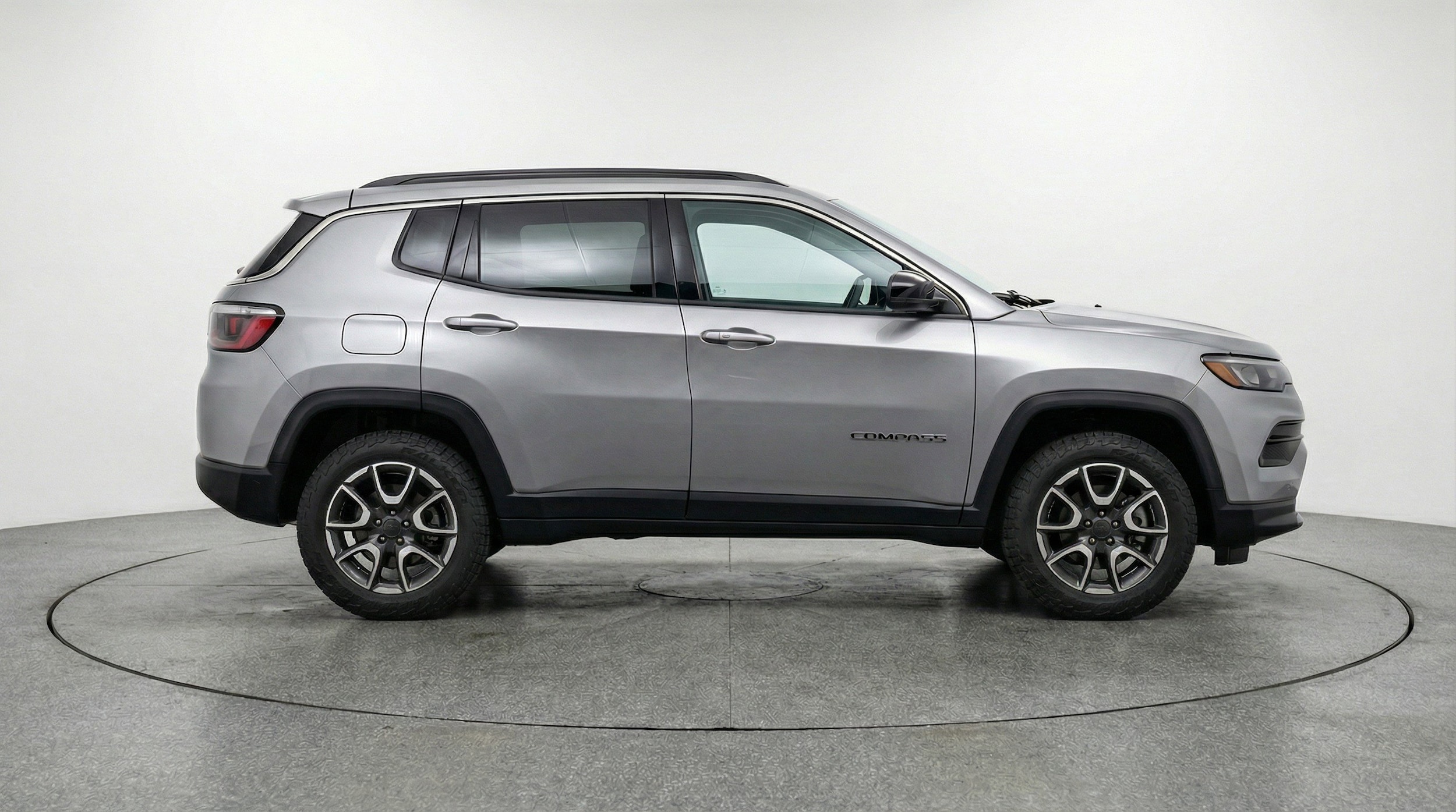 Thumbnail: 2025 Jeep Compass - 11